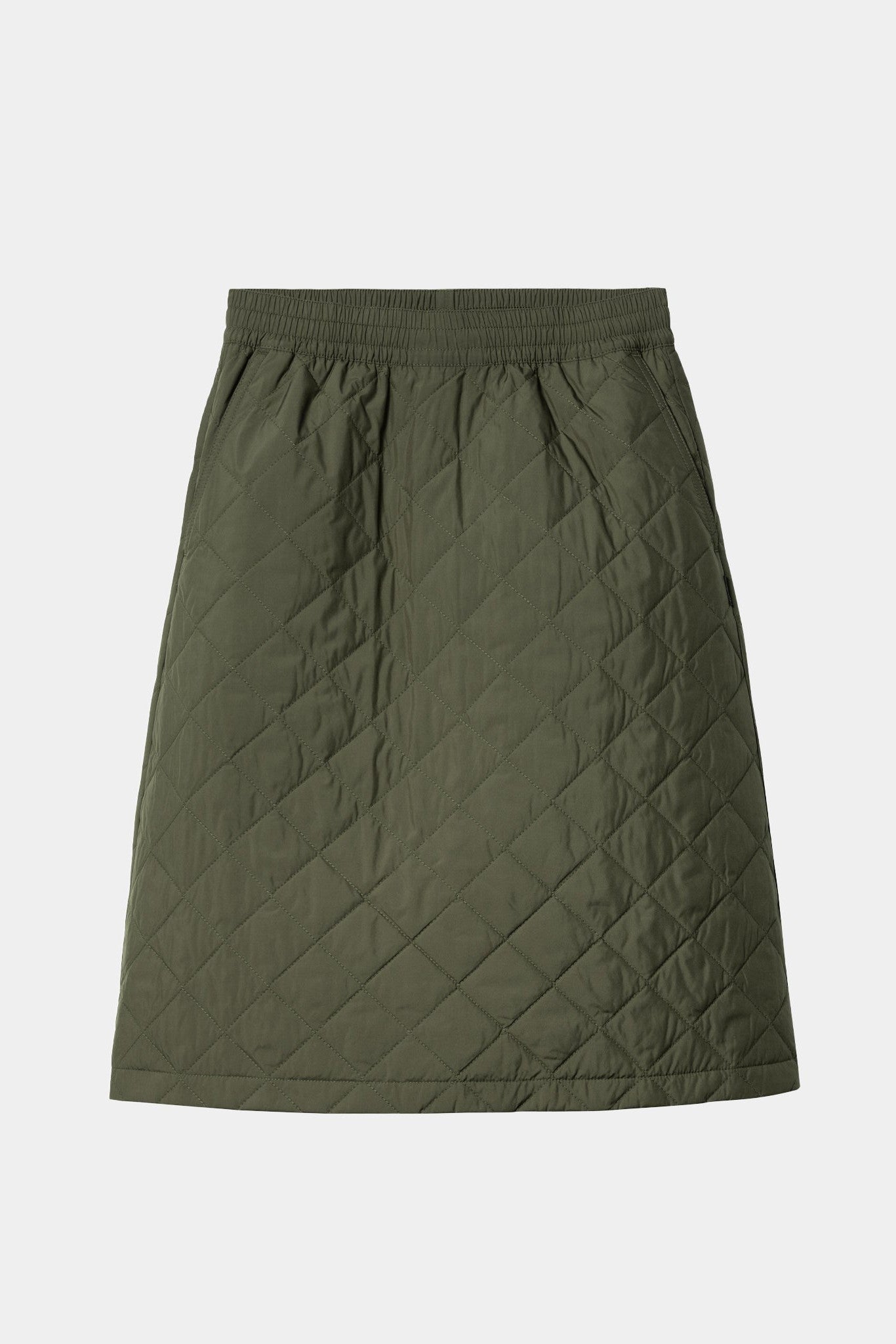 CARHARTT WIP - W' Selma Skirt - XS - BACKYARD