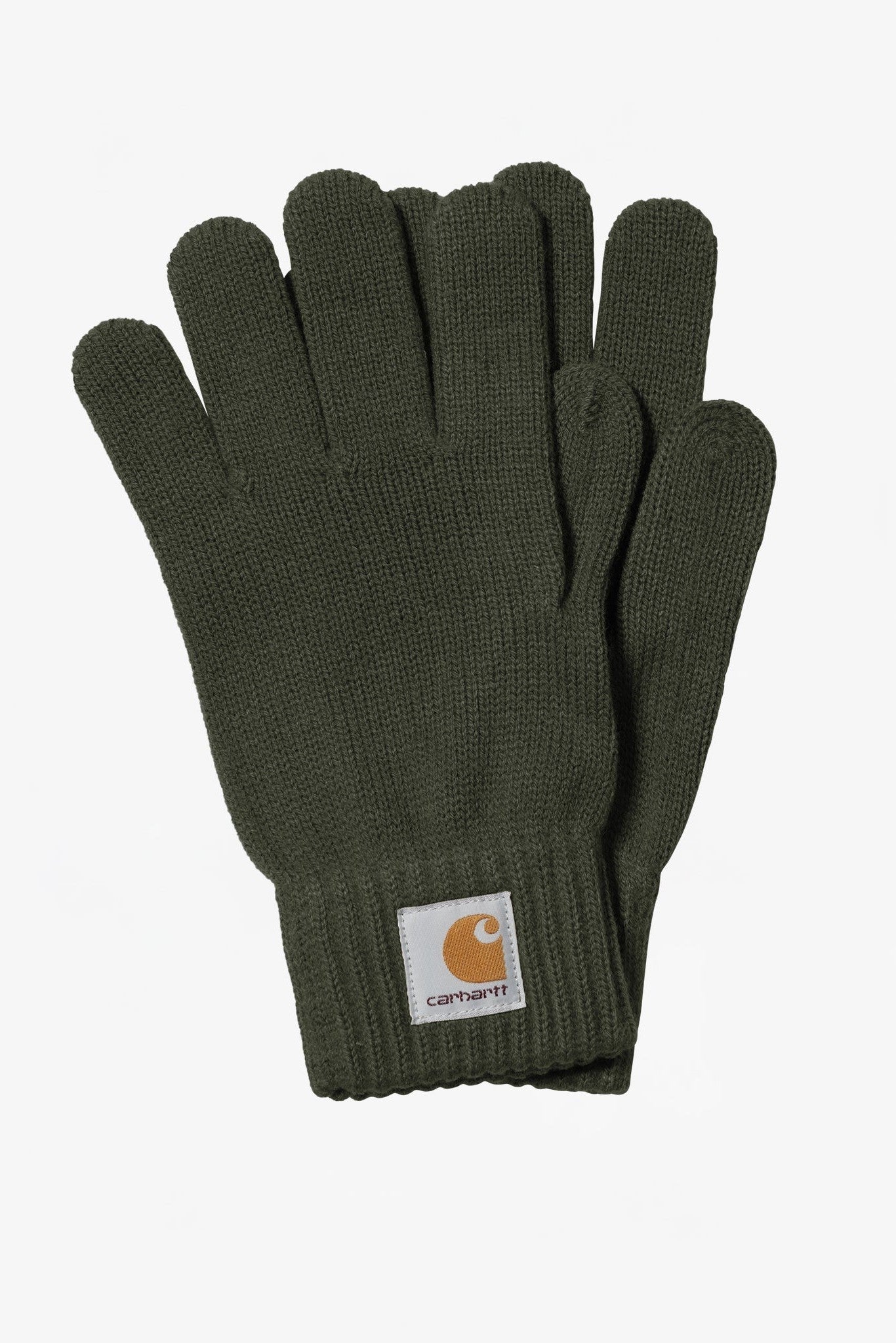 Carhartt WIP Watch Gloves, Opuntia bei BACKYARD