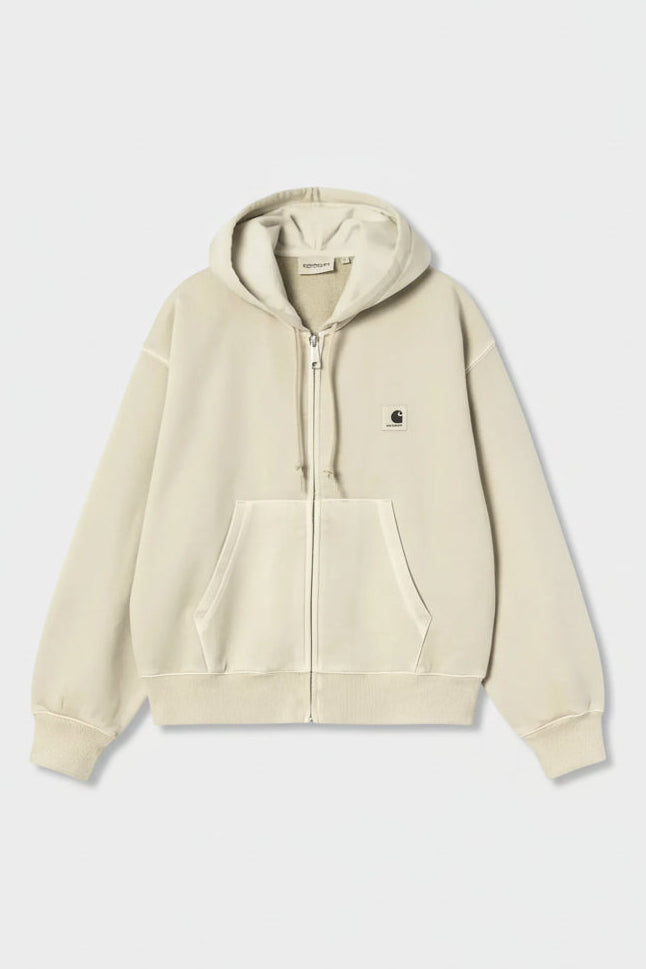 Women W' Hooded Nelson Jacket