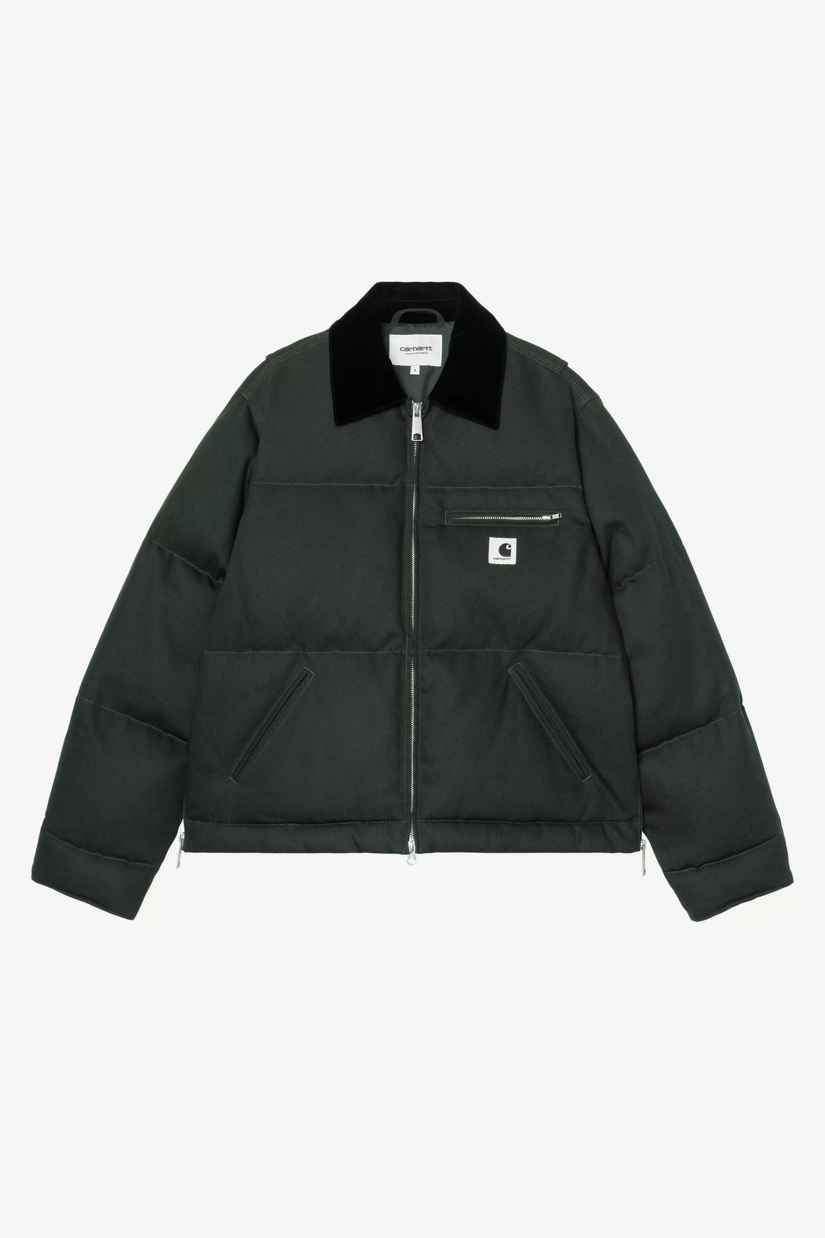 Women W' Raymond Jacket