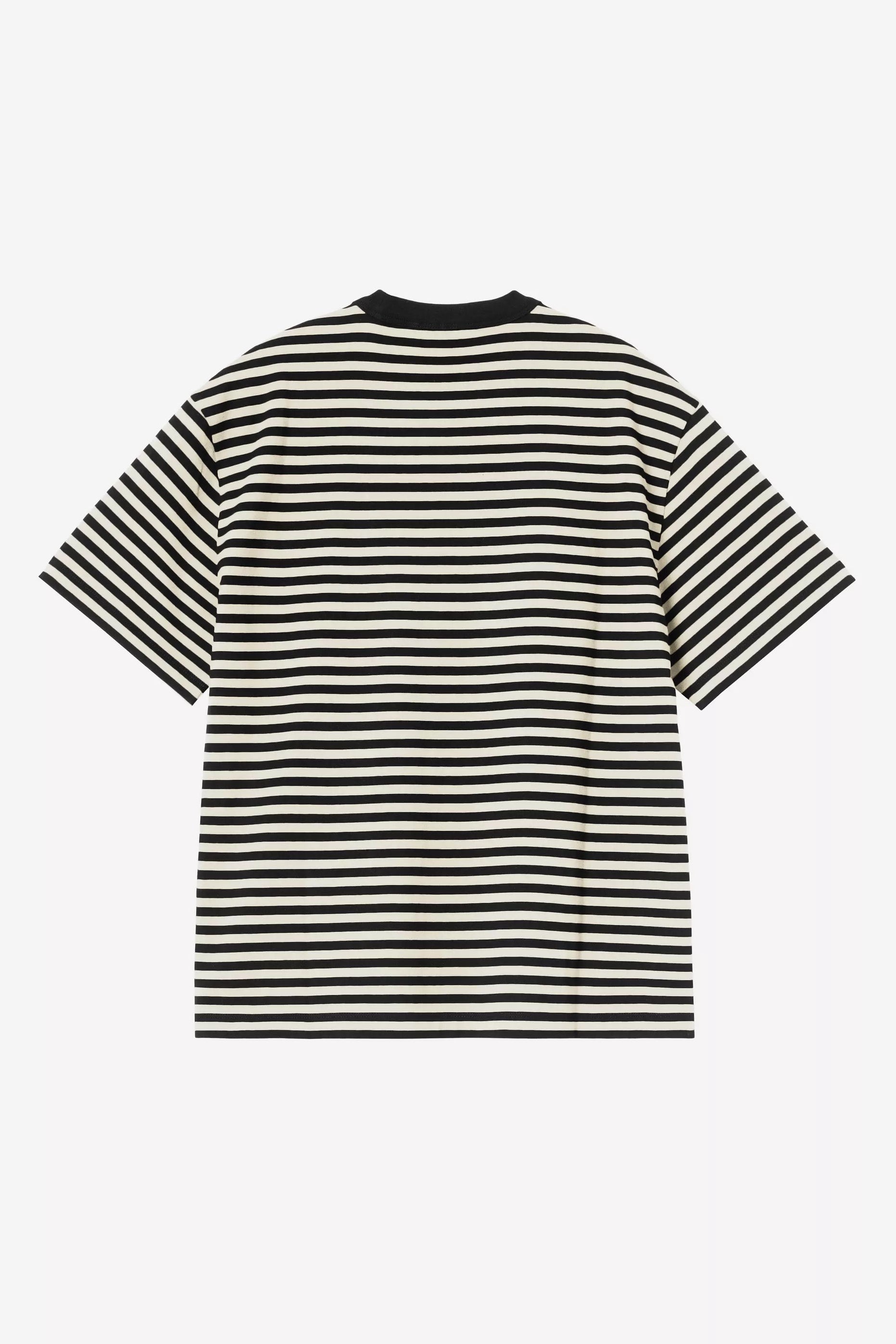 Women W' S/S Essy T-Shirt
