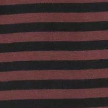 CARHARTT WIP-Women W' S/S Essy T-Shirt-Essy Stripe Black Amarone-BACKYARD