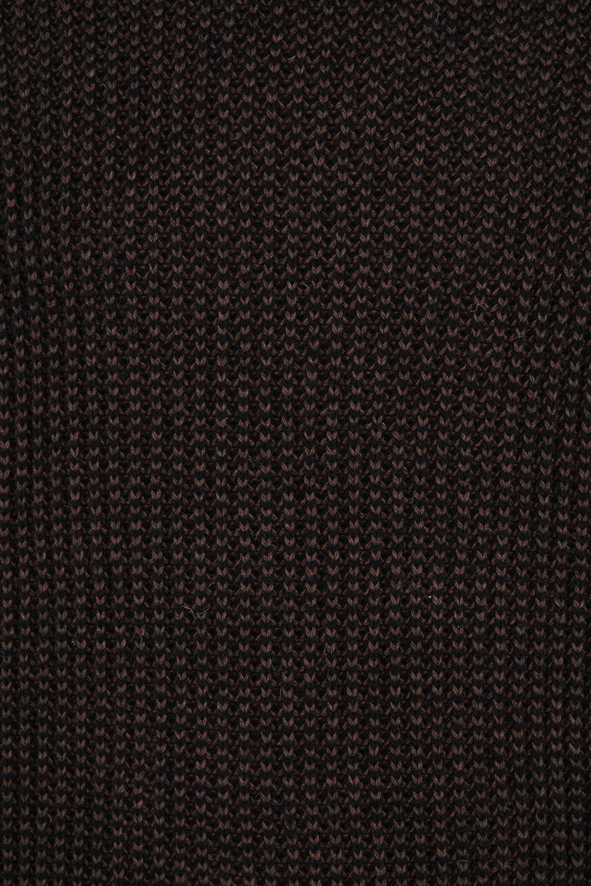 CLEPTOMANICX-Big Ben Crewneck-Black-BACKYARD