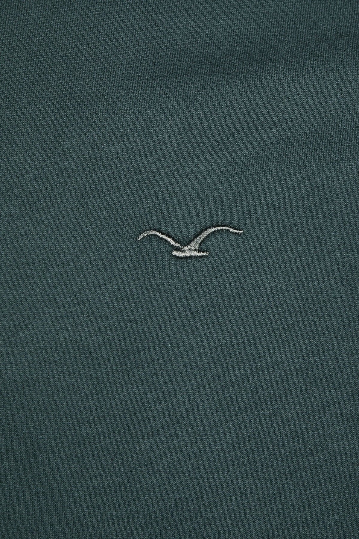 CLEPTOMANICX-Ligull Crewneck-Urban Gray-BACKYARD