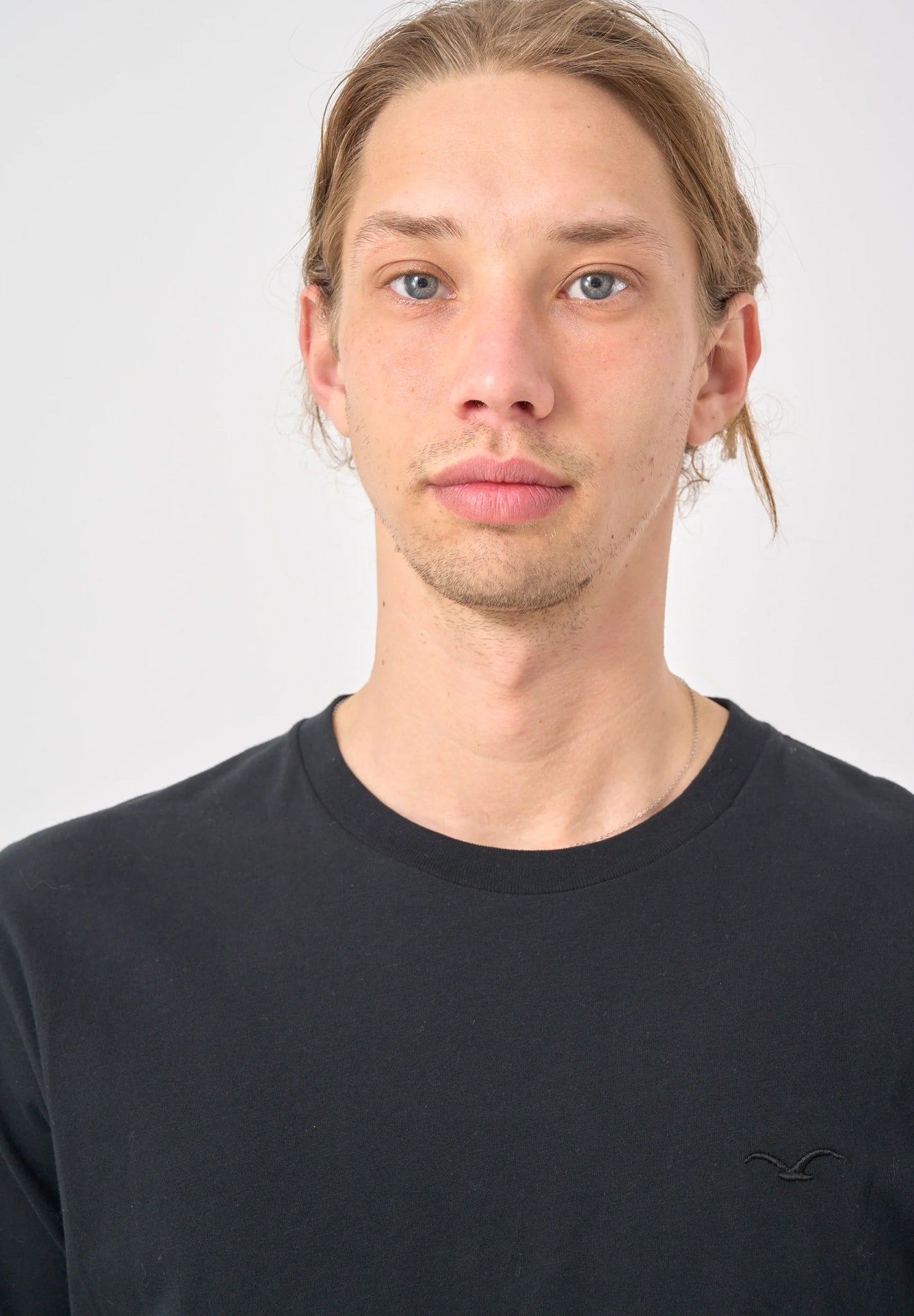 CLEPTOMANICX - Ligull Regular - Black - BACKYARD