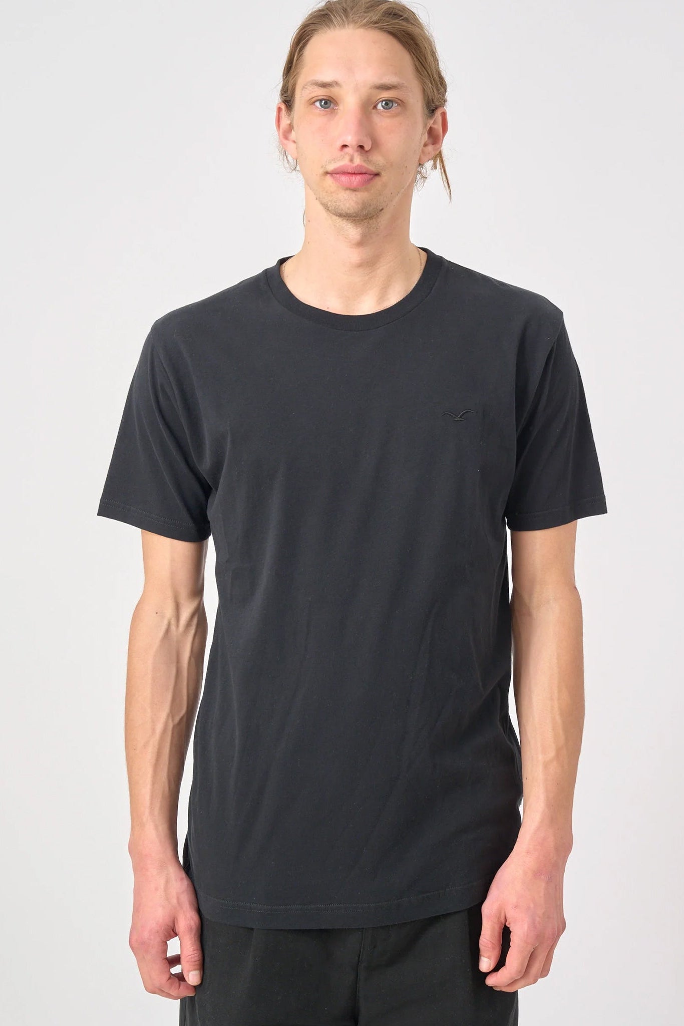 CLEPTOMANICX - Ligull Regular - Black - BACKYARD