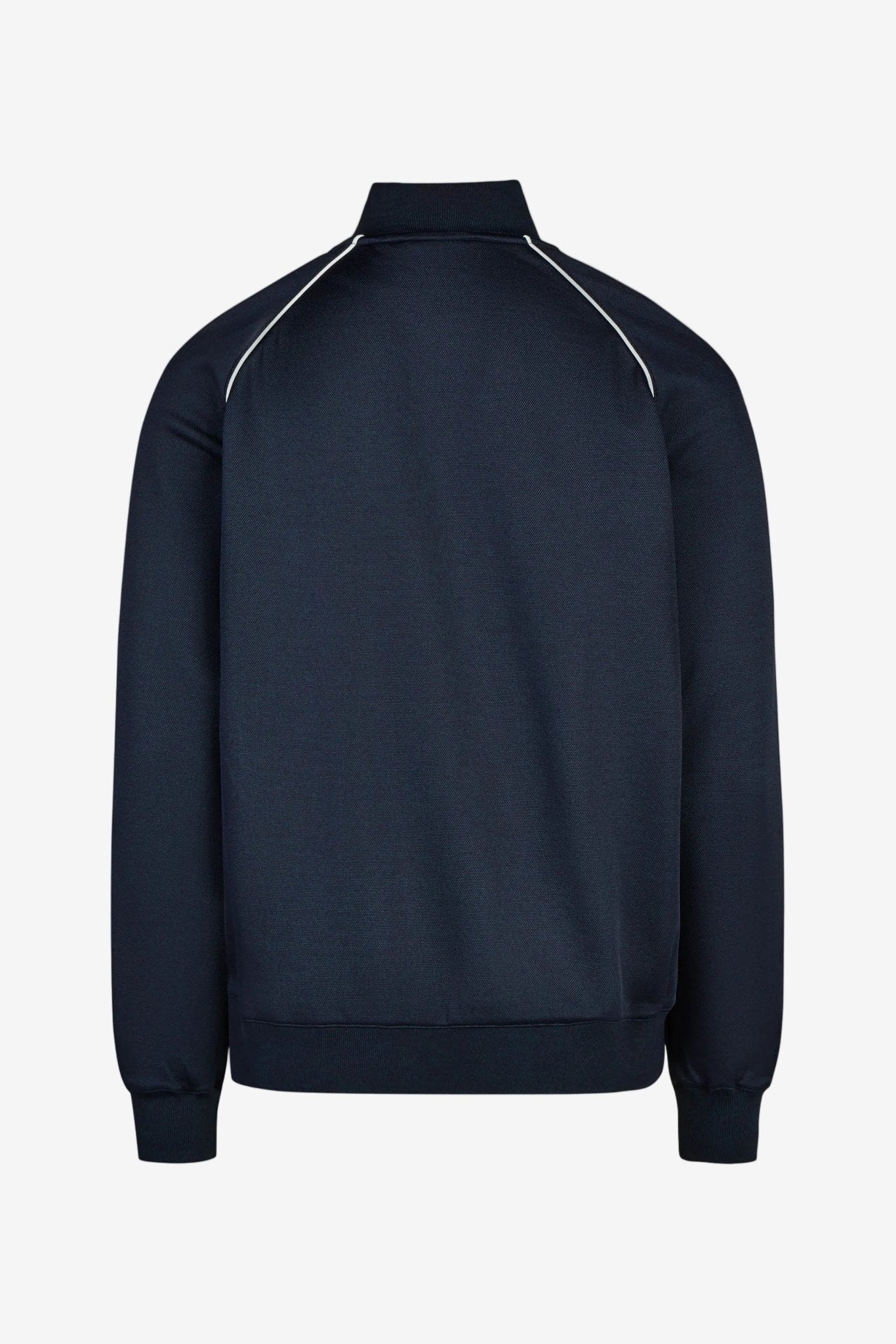 CLEPTOMANICX-Trainer Jacket-Sky Captain-BACKYARD