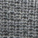 CLEPTOMANICX - Walo Beanie - Heather Gray - BACKYARD