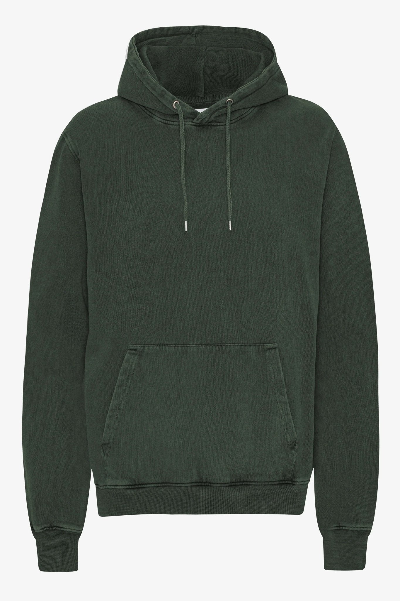 COLORFUL STANDARD - Classic Organic Hood - Midnight Forest - BACKYARD