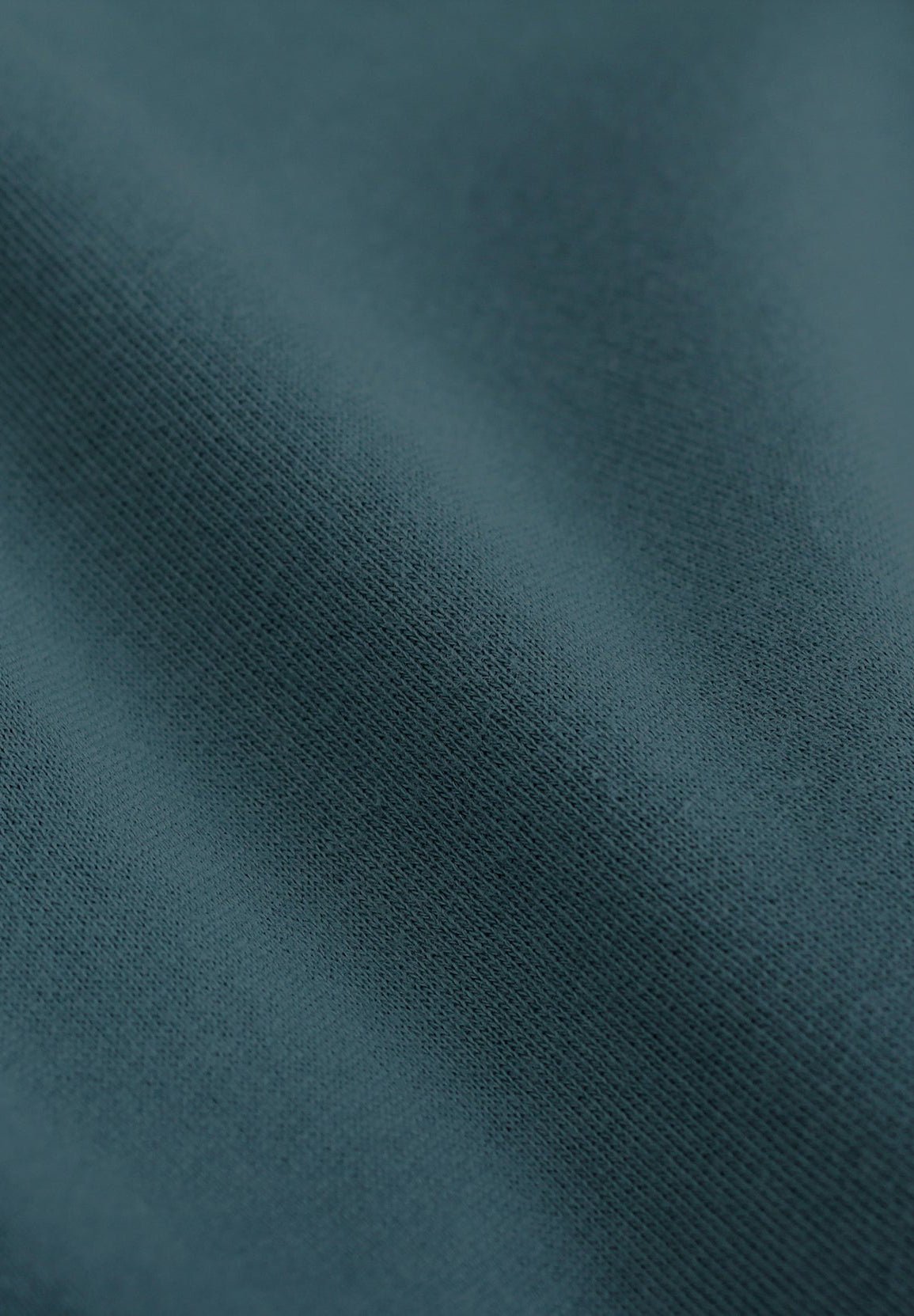 COLORFUL STANDARD - Classic Organic Tee - Ocean Green - BACKYARD