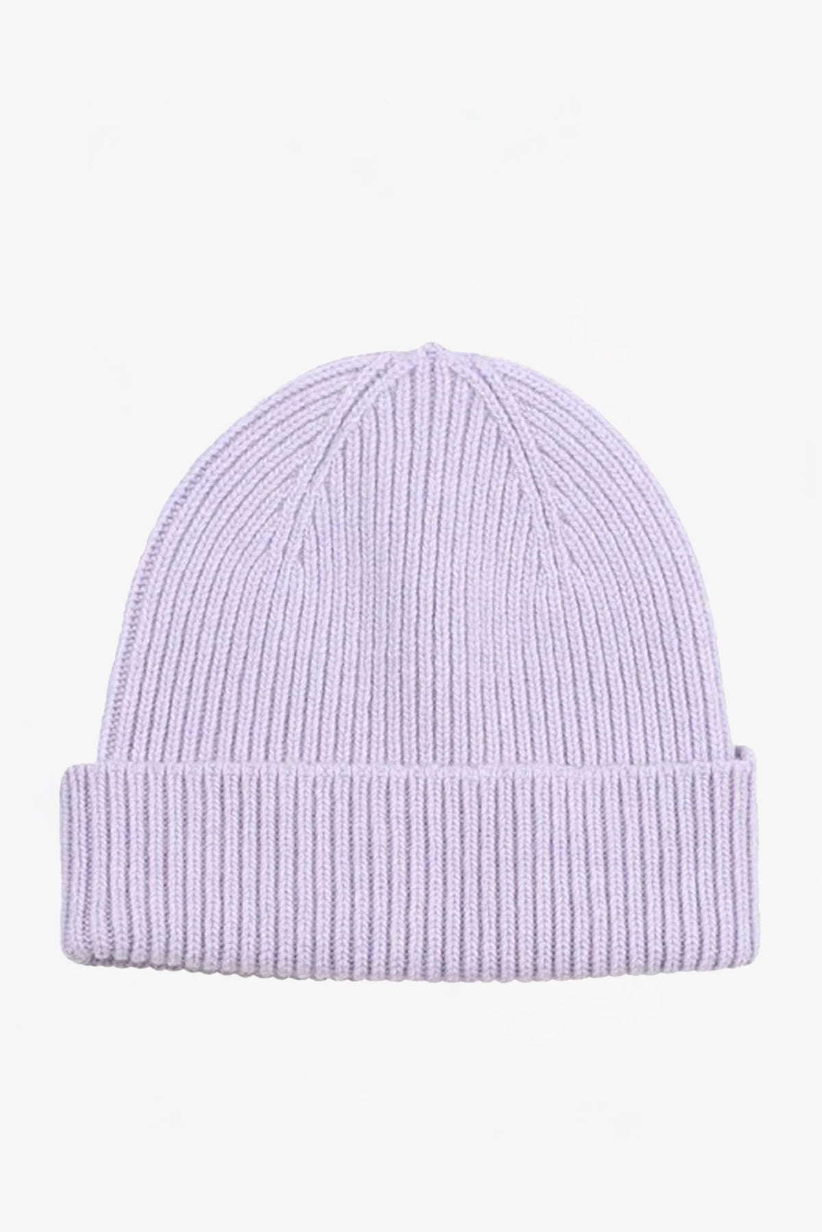 Merino Wool Beanie