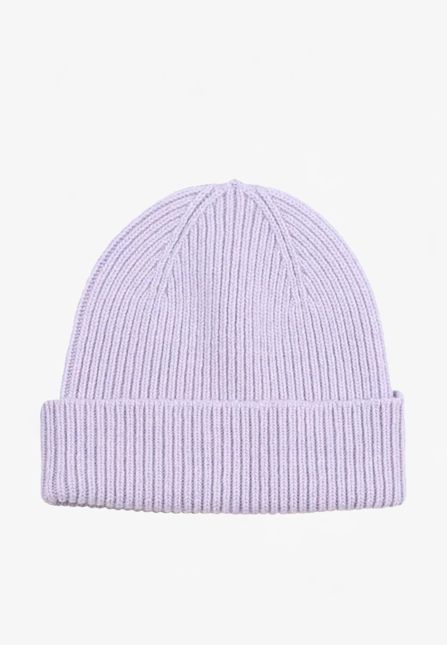 Merino Wool Beanie