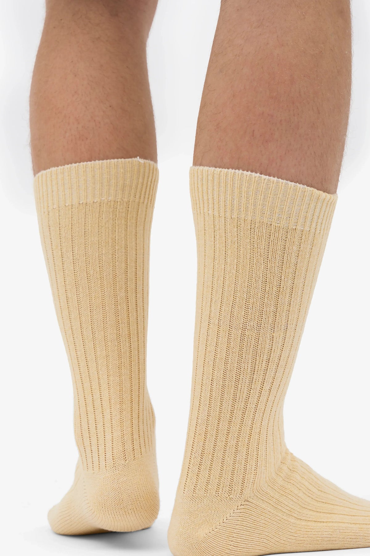 Merino Wool Blend Sock