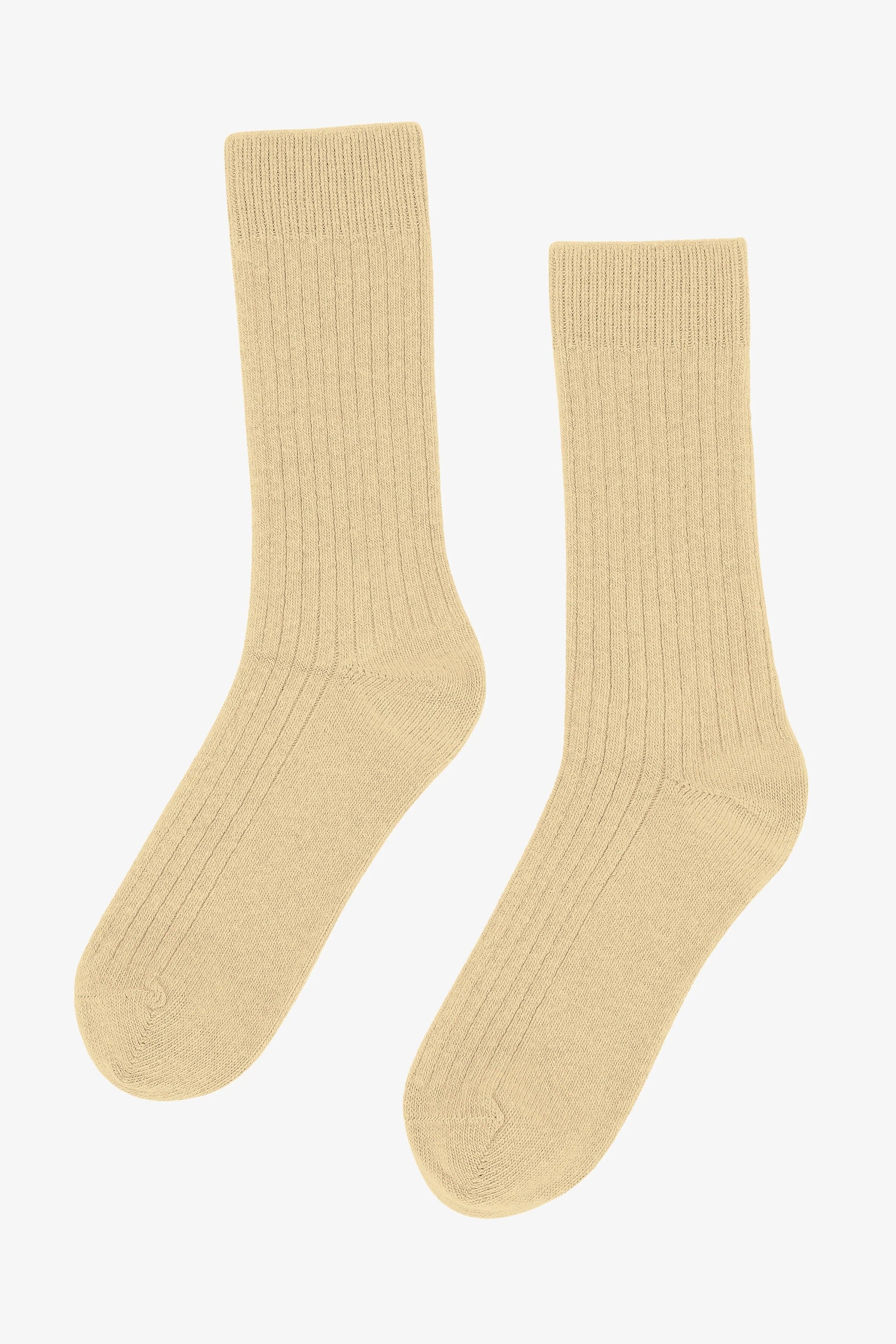 Merino Wool Blend Sock