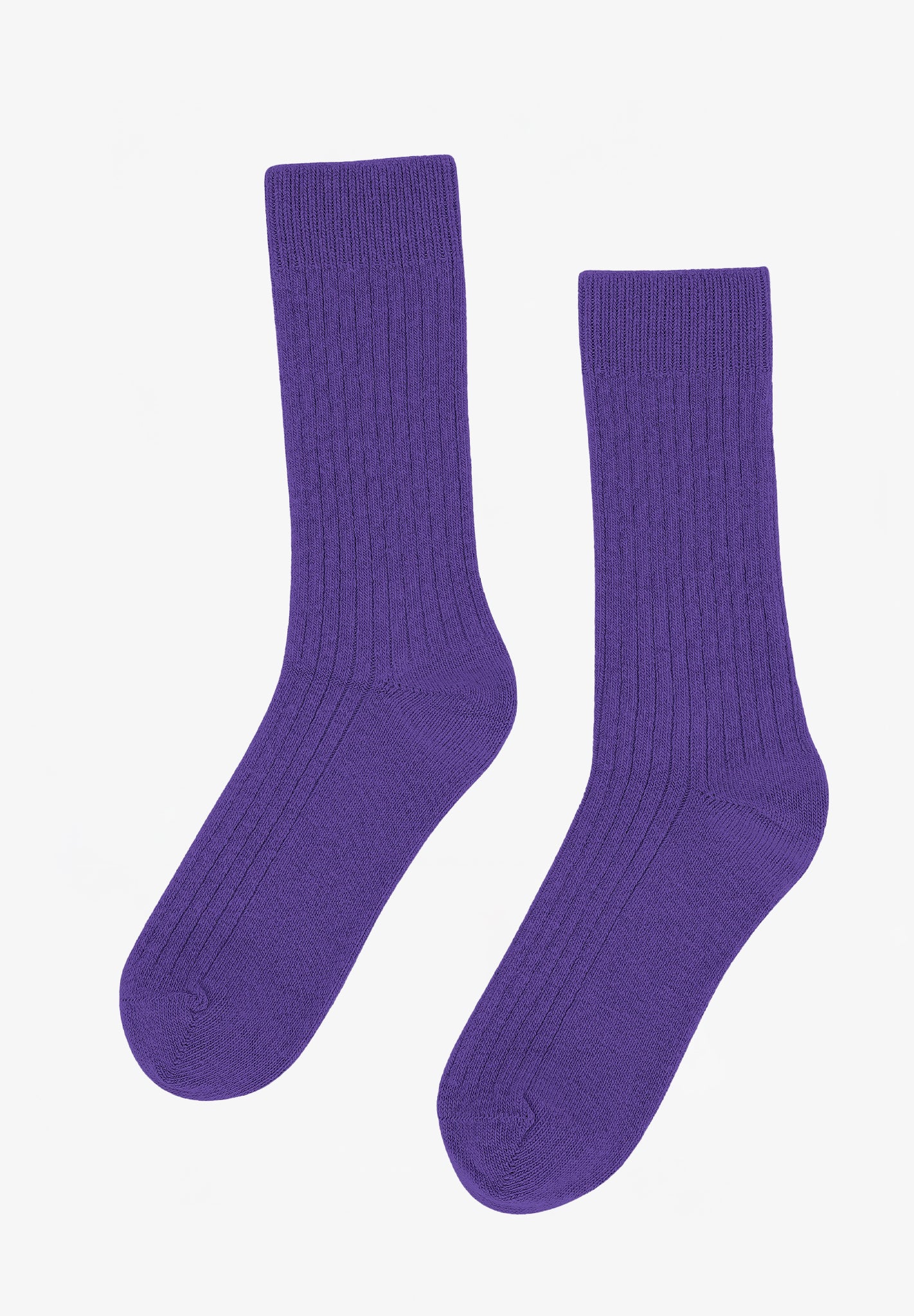 Merino Wool Blend Sock