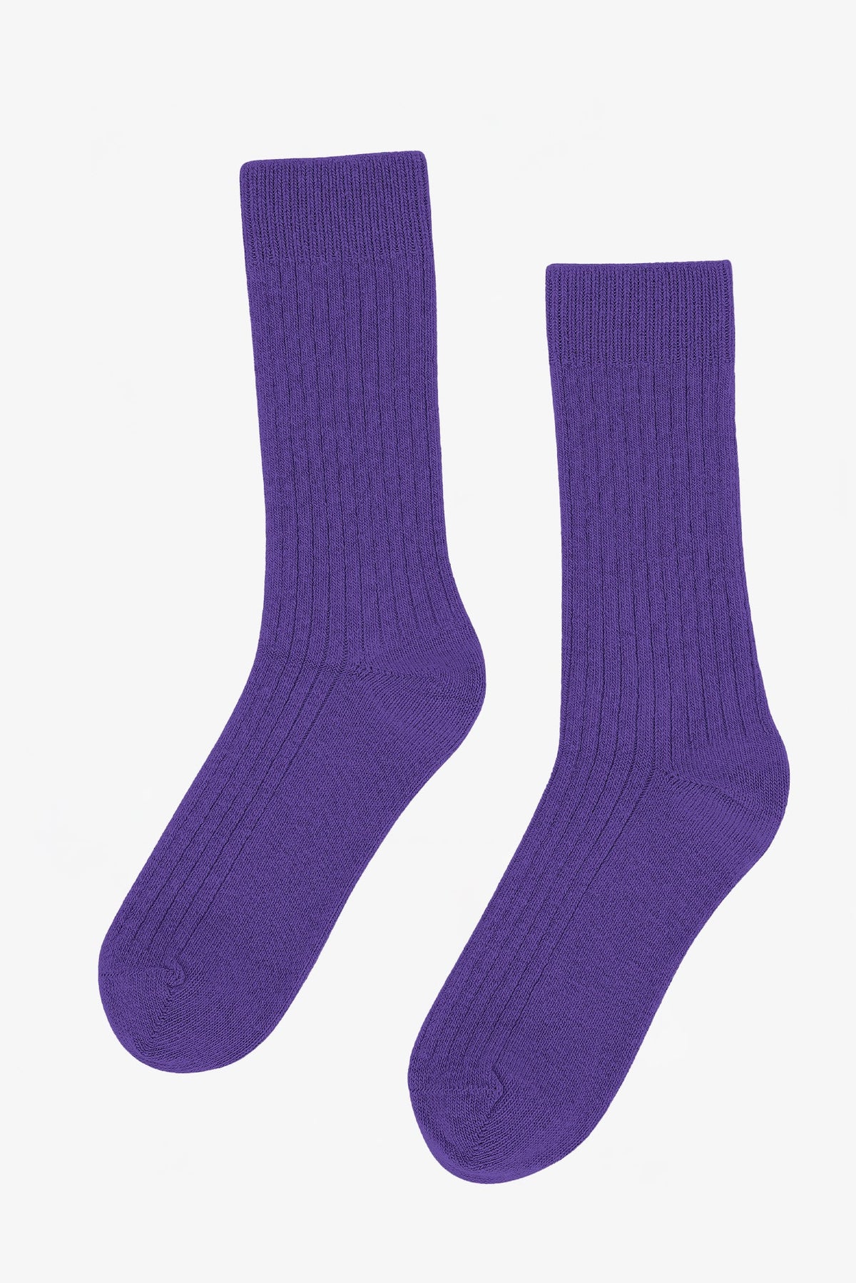 Merino Wool Blend Sock