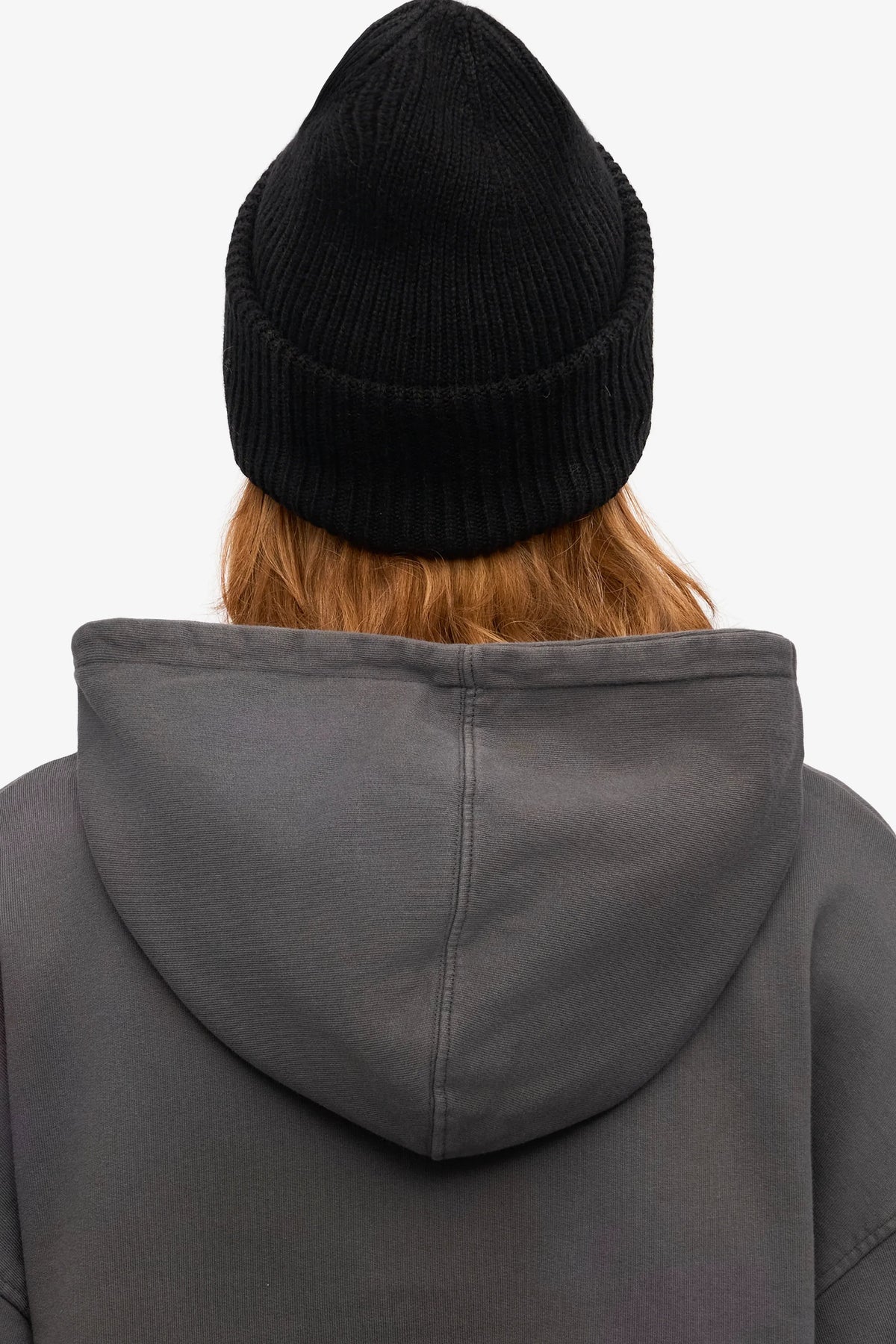 Merino Wool Hat