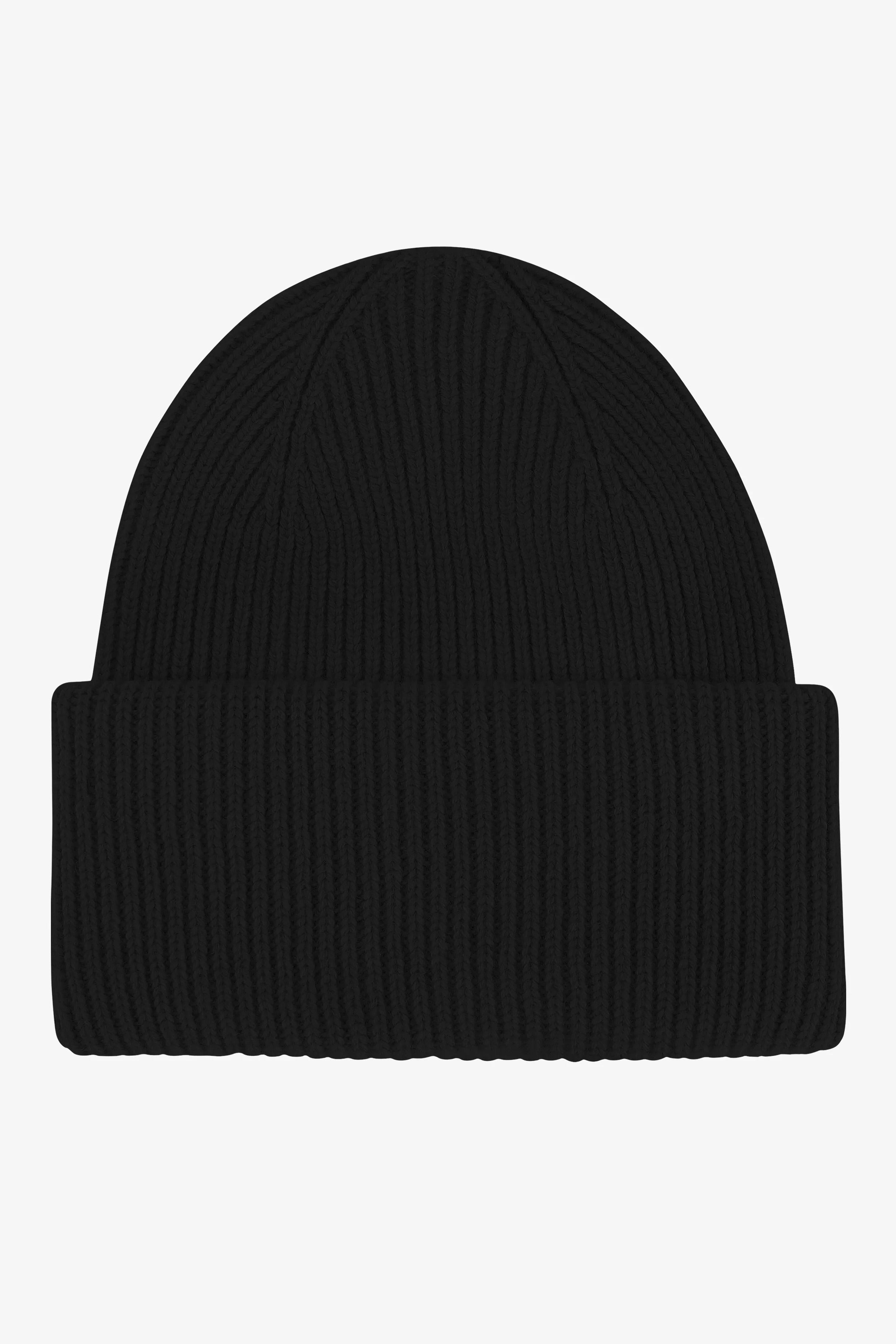 Merino Wool Hat