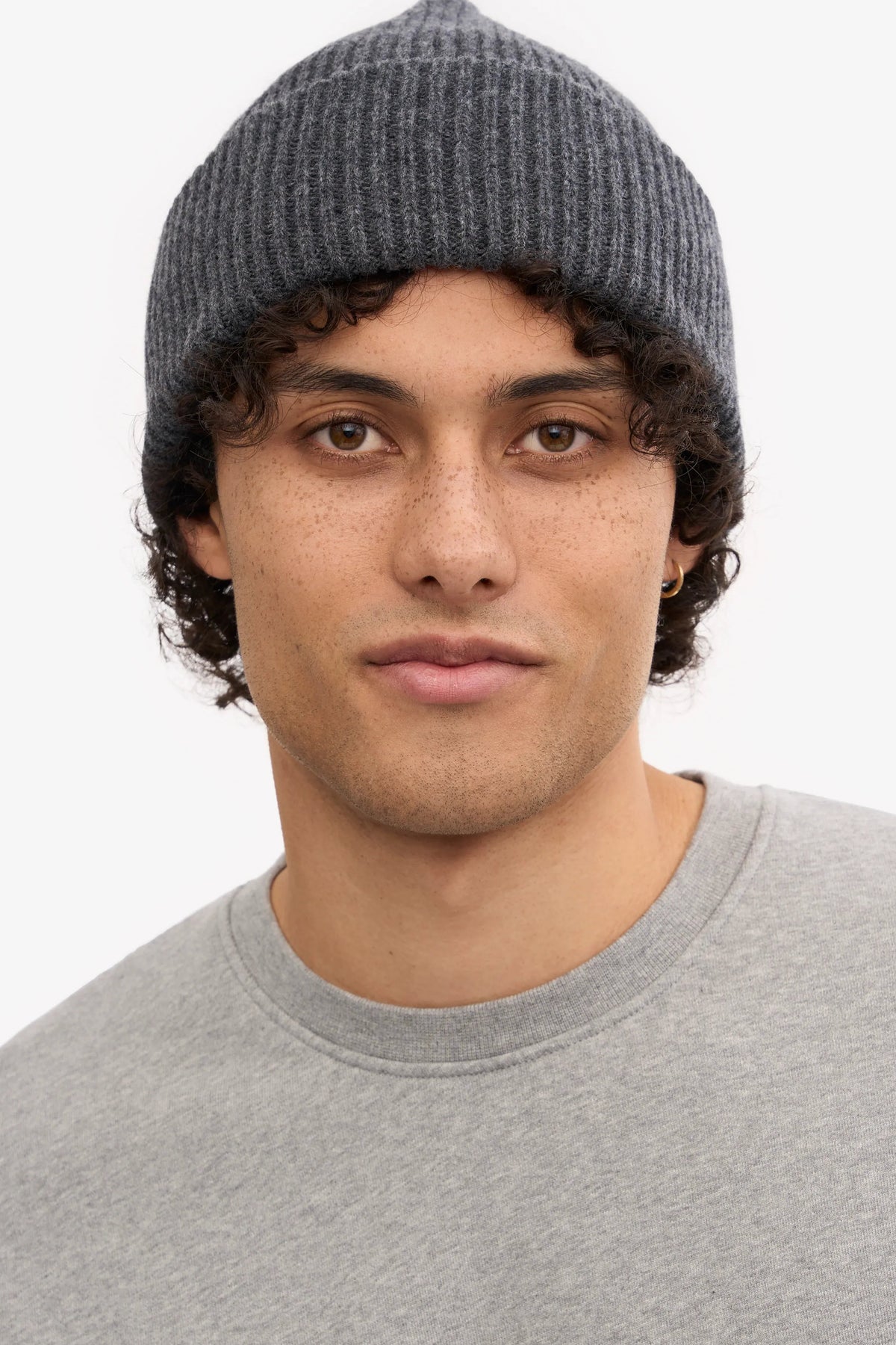 Merino Wool Hat