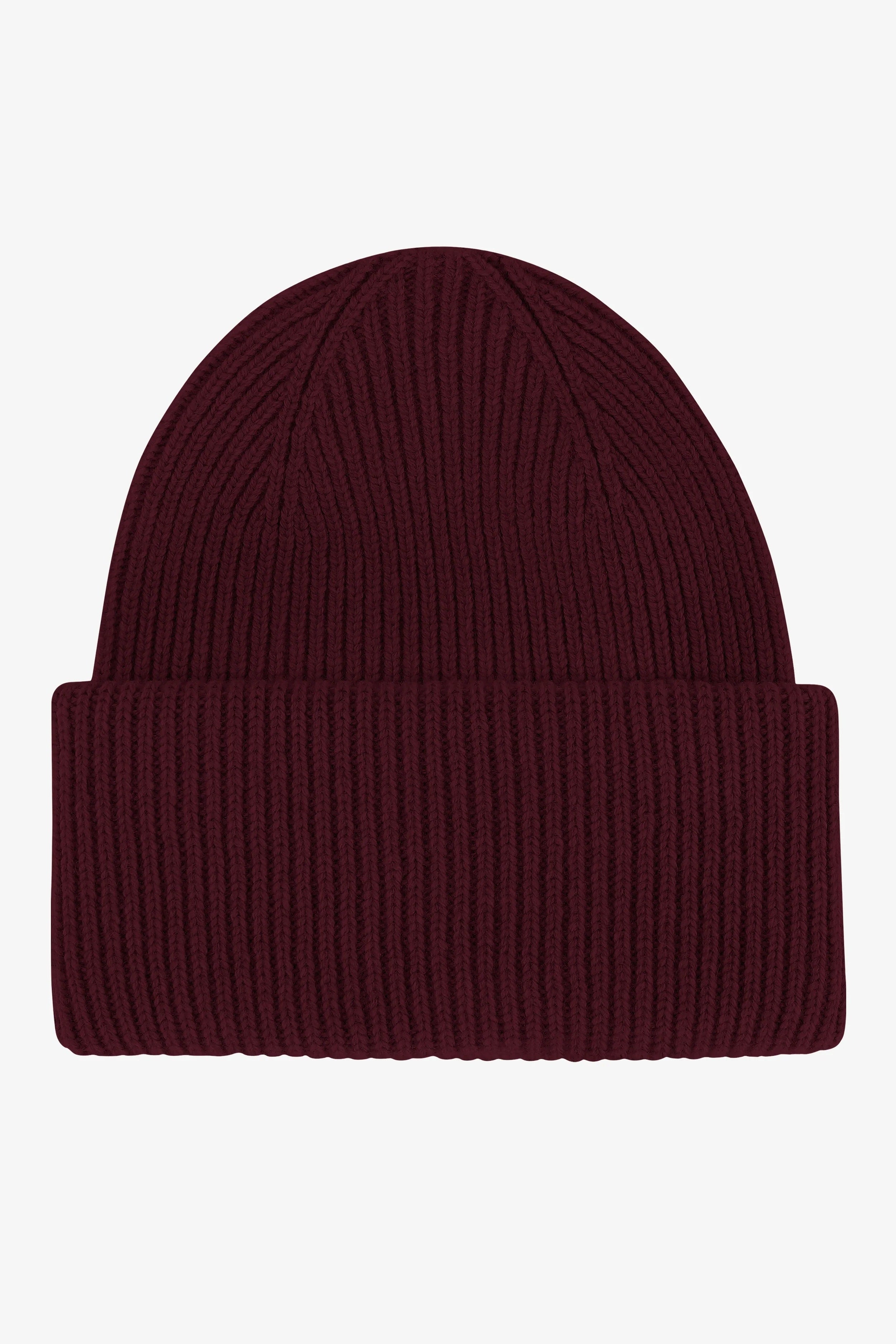 Merino Wool Hat