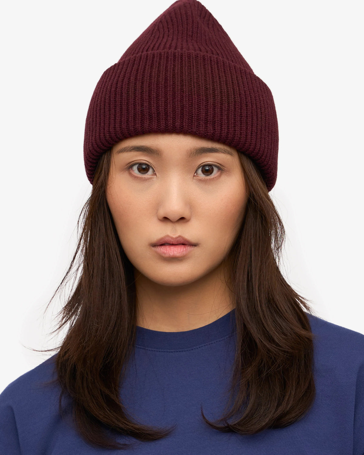 Merino Wool Hat