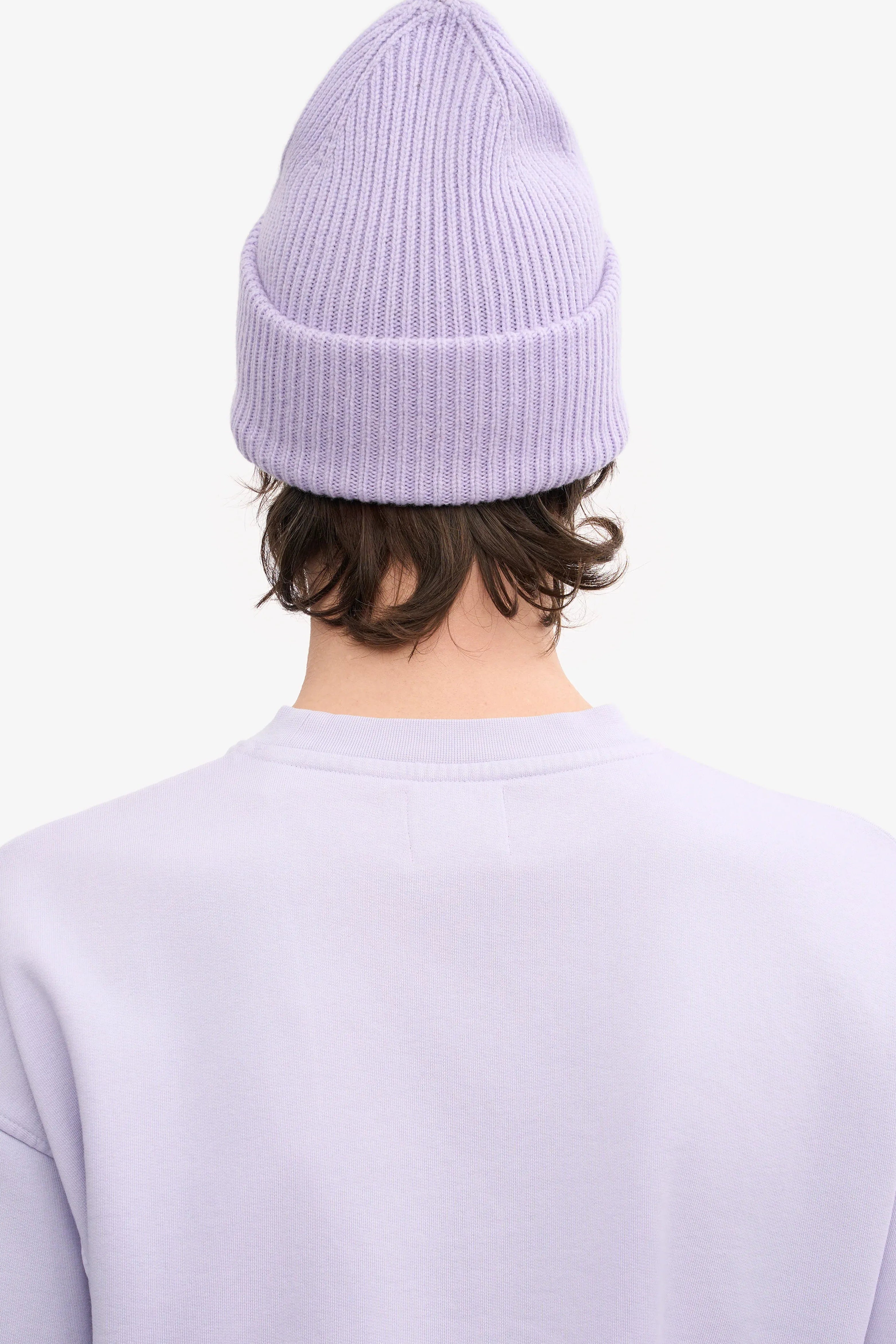 Merino Wool Hat