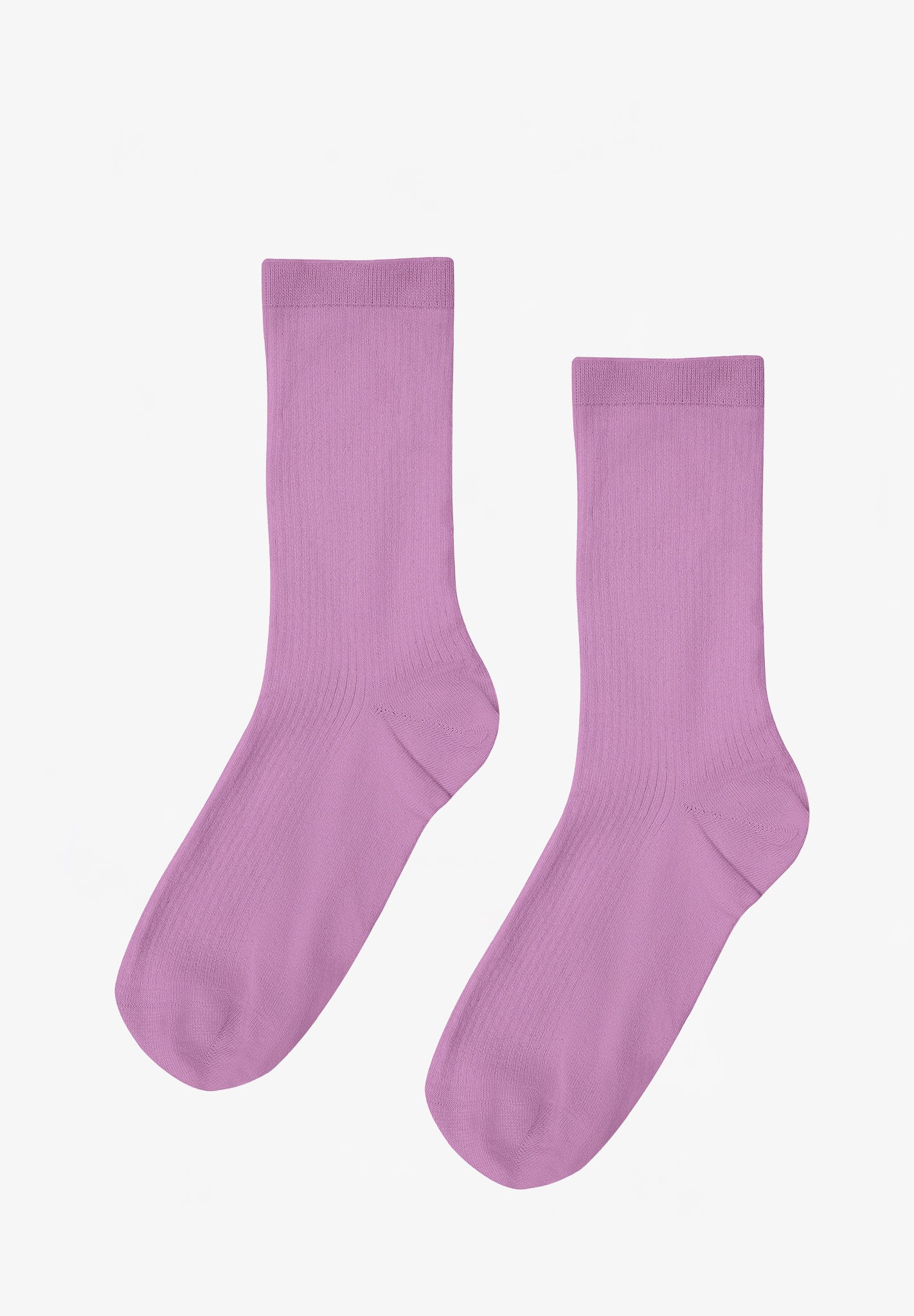 Women Classic Organic Sock