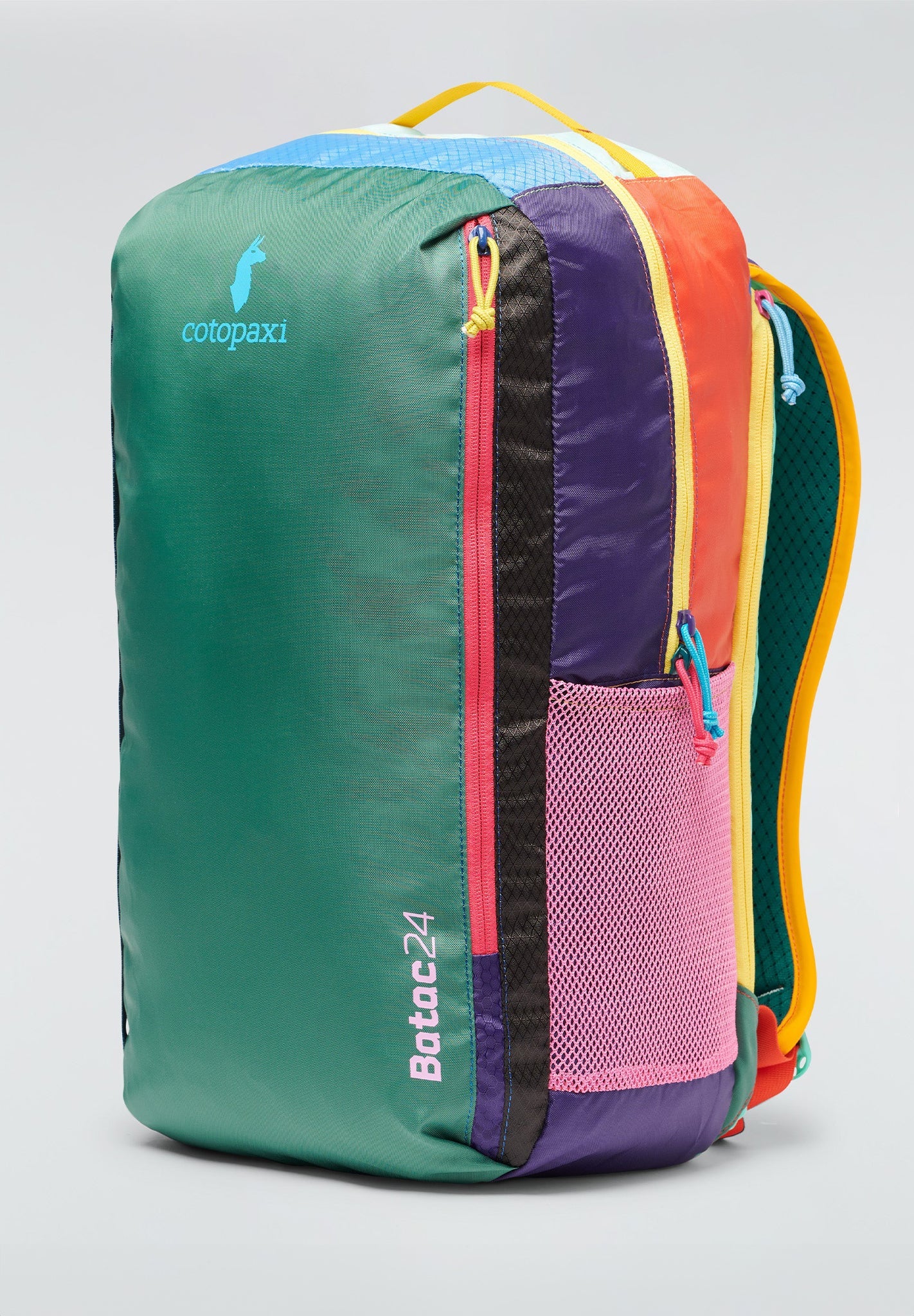 Cotopaxi Batac 24L Pack, Del Dia