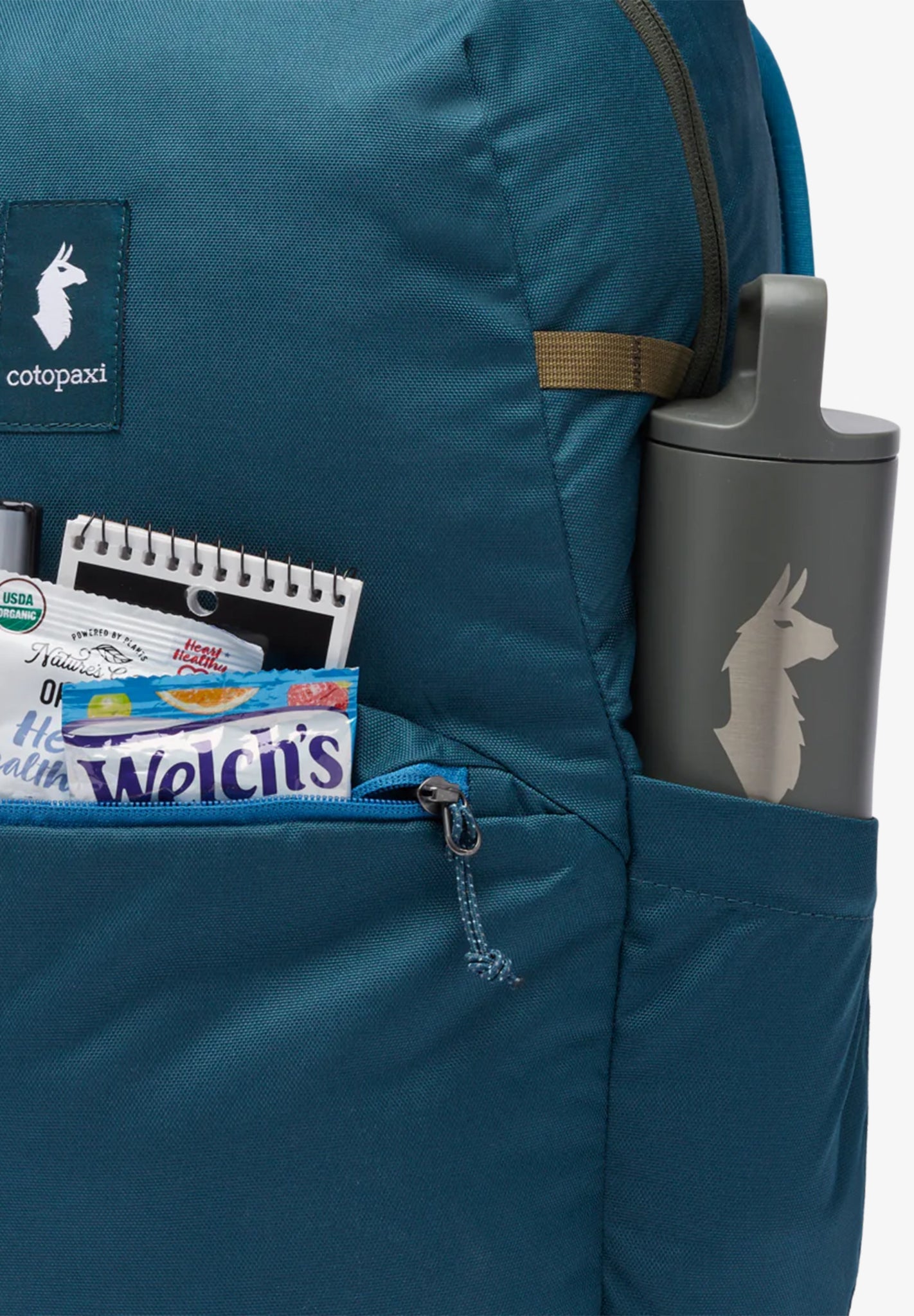 COTOPAXI - Rucksack Chiquillo 26L Cada Dia - Abyss - BACKYARD