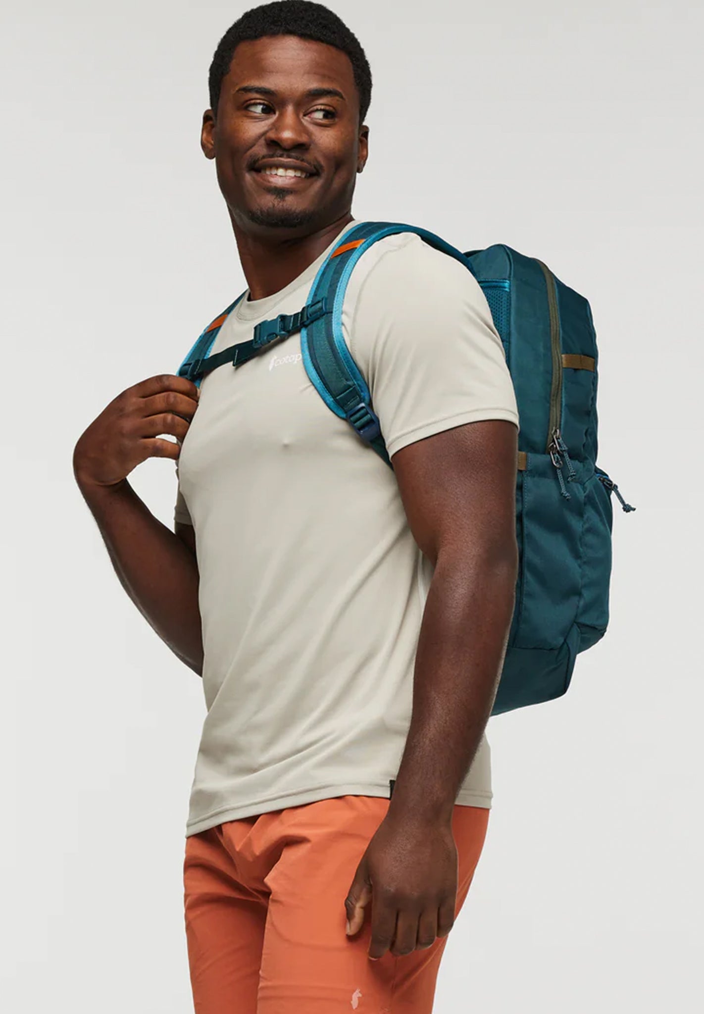 COTOPAXI - Rucksack Chiquillo 26L Cada Dia - Abyss - BACKYARD