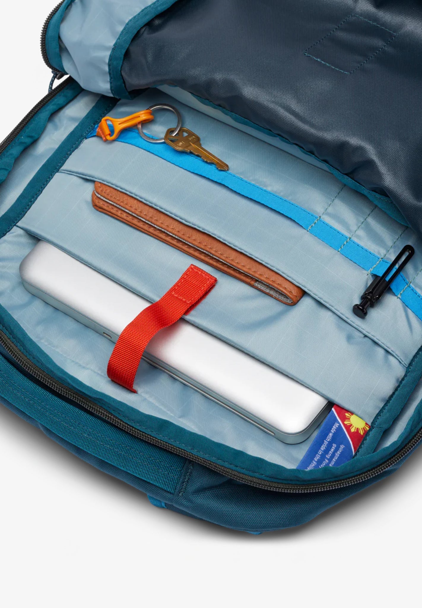 COTOPAXI - Rucksack Chiquillo 26L Cada Dia - Abyss - BACKYARD