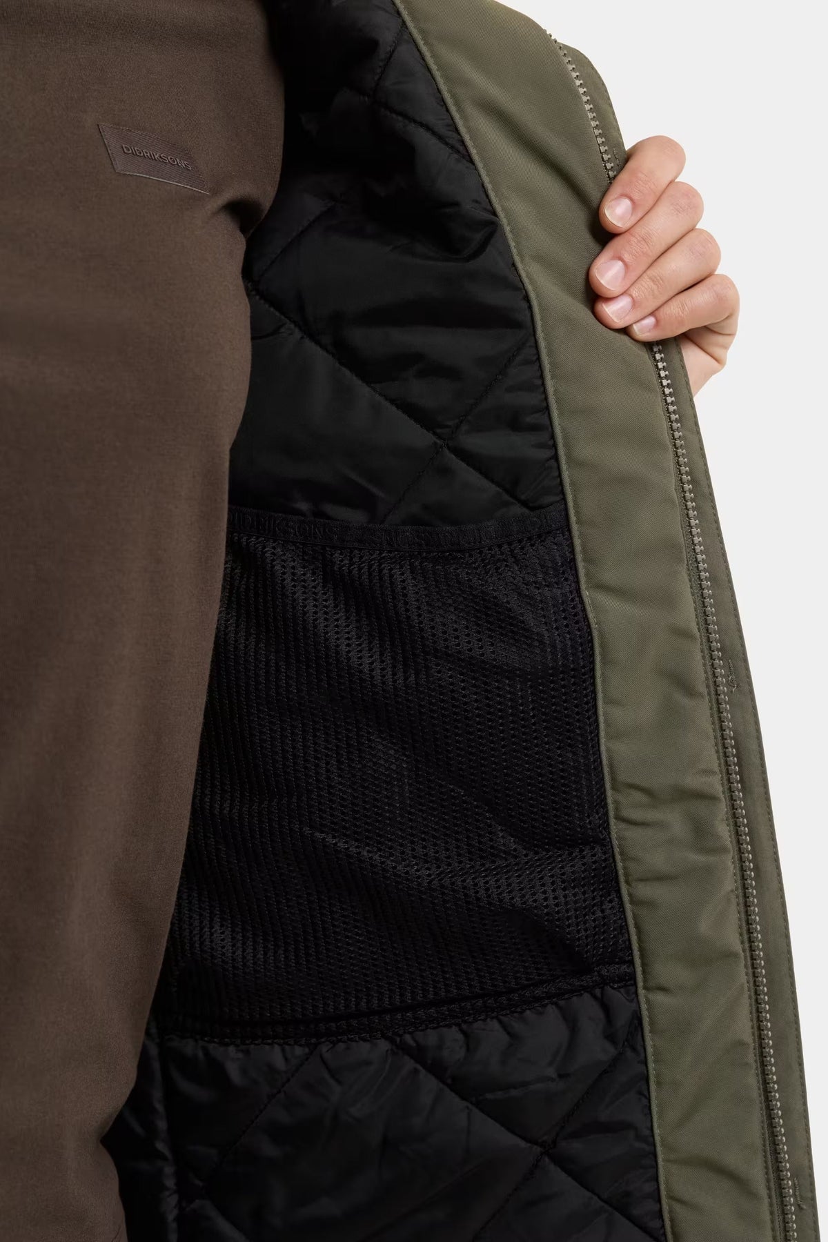 Felia Women's Parka