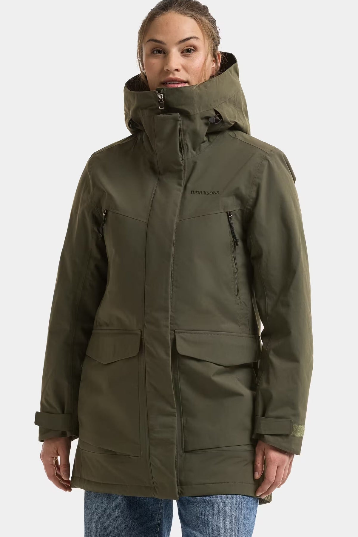 Felia Women's Parka