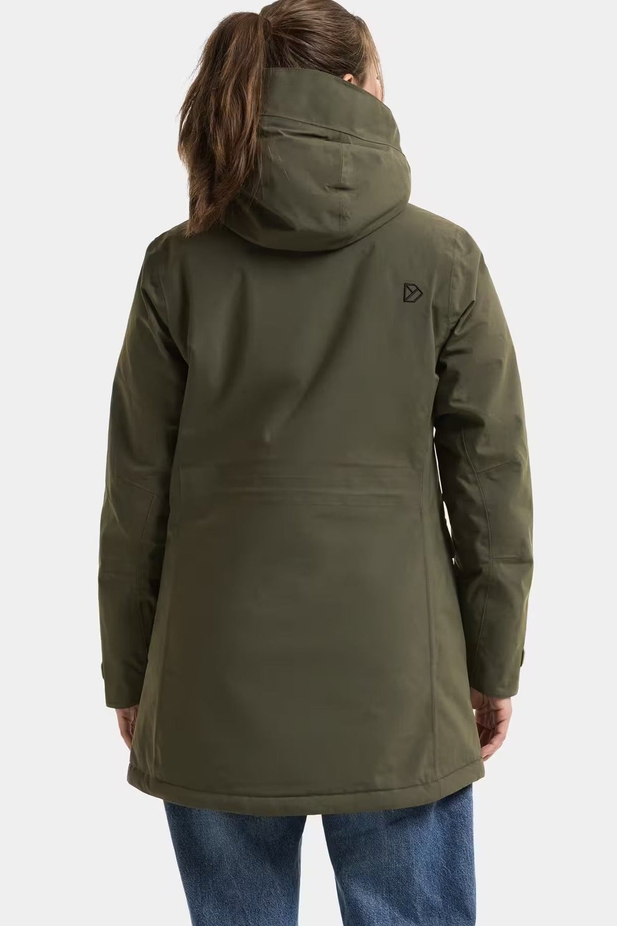 Felia Women's Parka