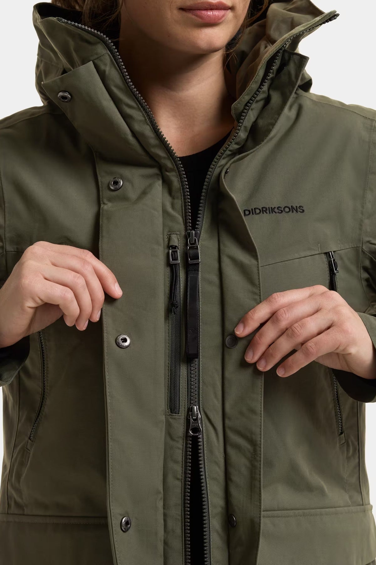 Felia Women's Parka
