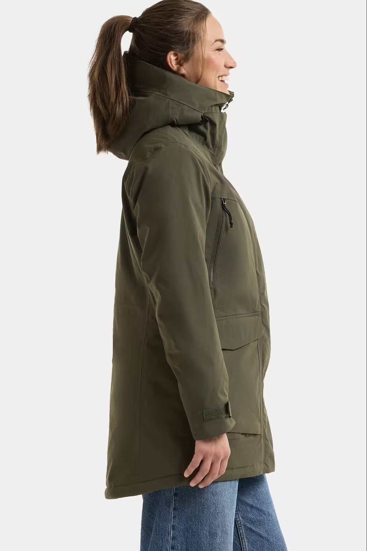 Felia Women's Parka