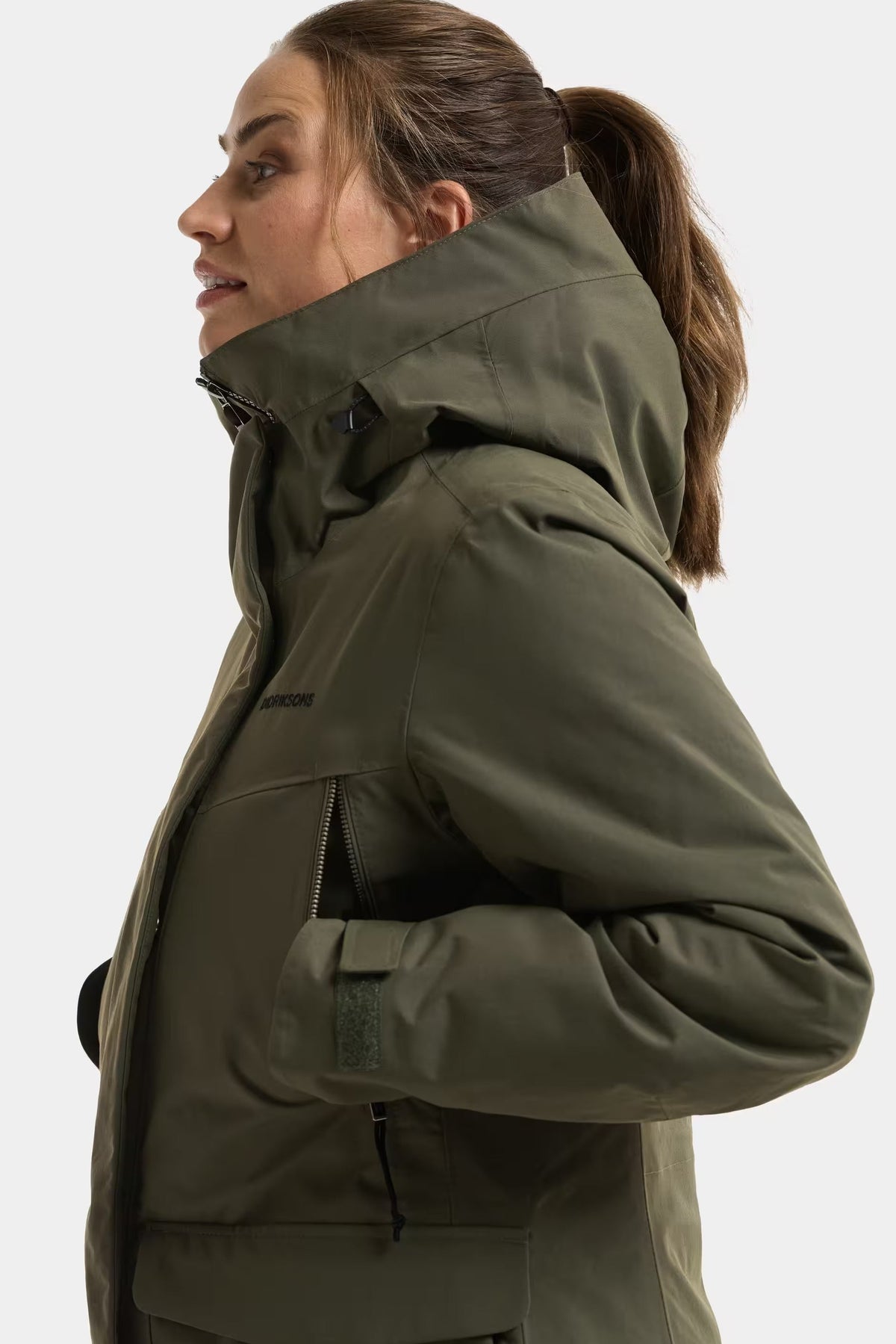 Felia Women's Parka