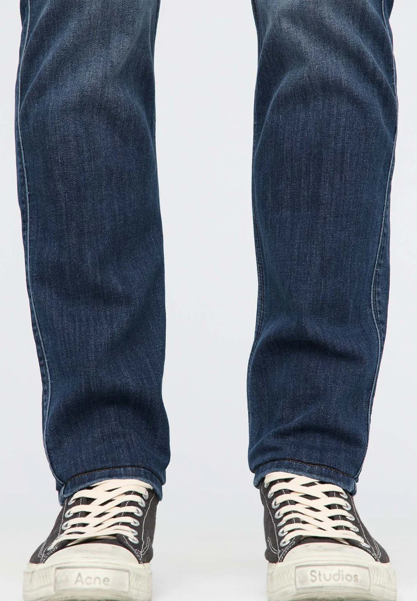 DUER - Performance Denim Slim - Galactic - BACKYARD