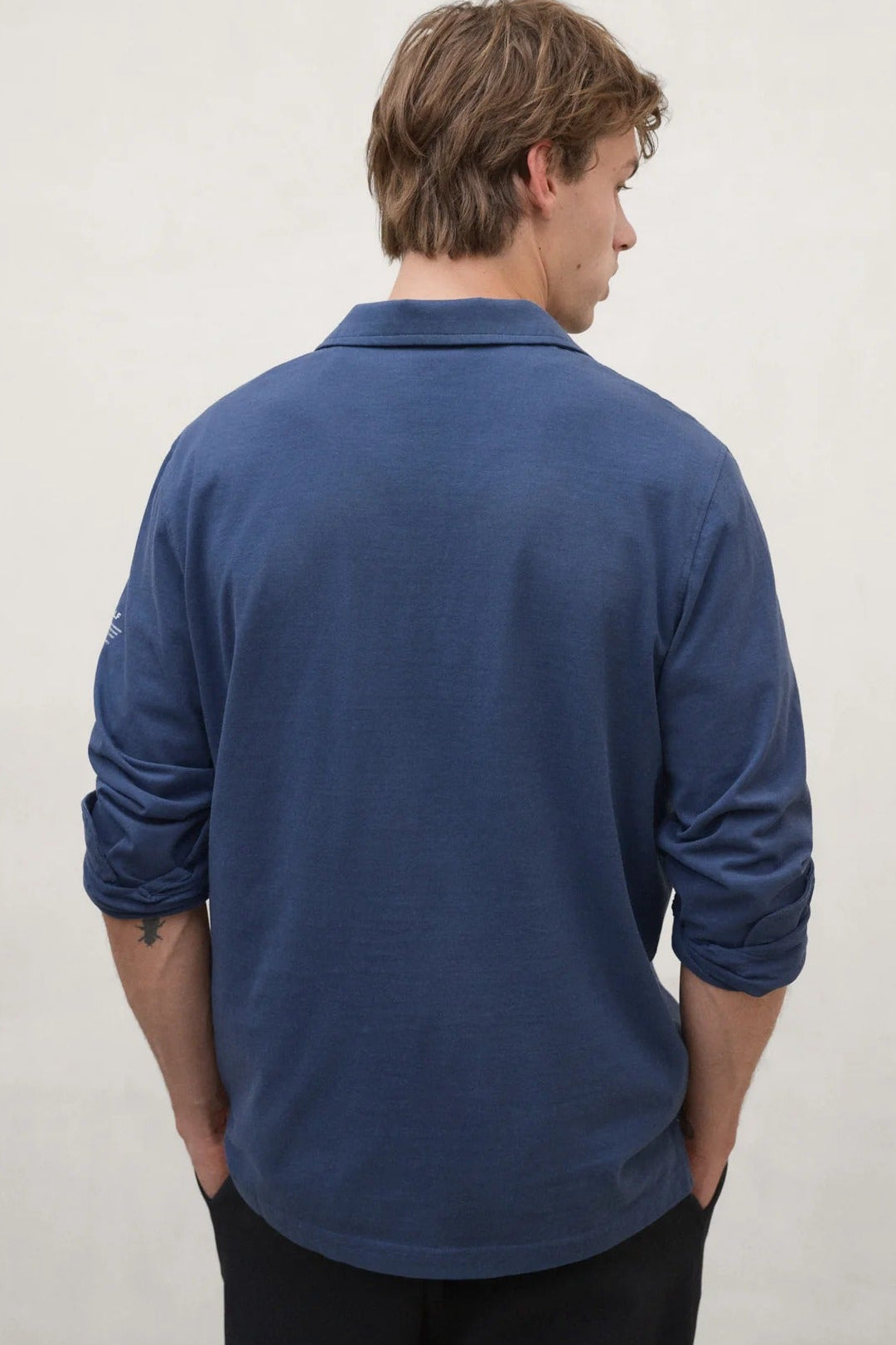 Patrick Polo