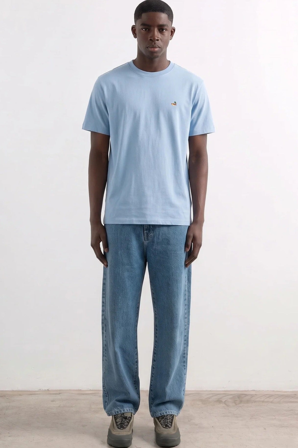 Duck Patch T-Shirt