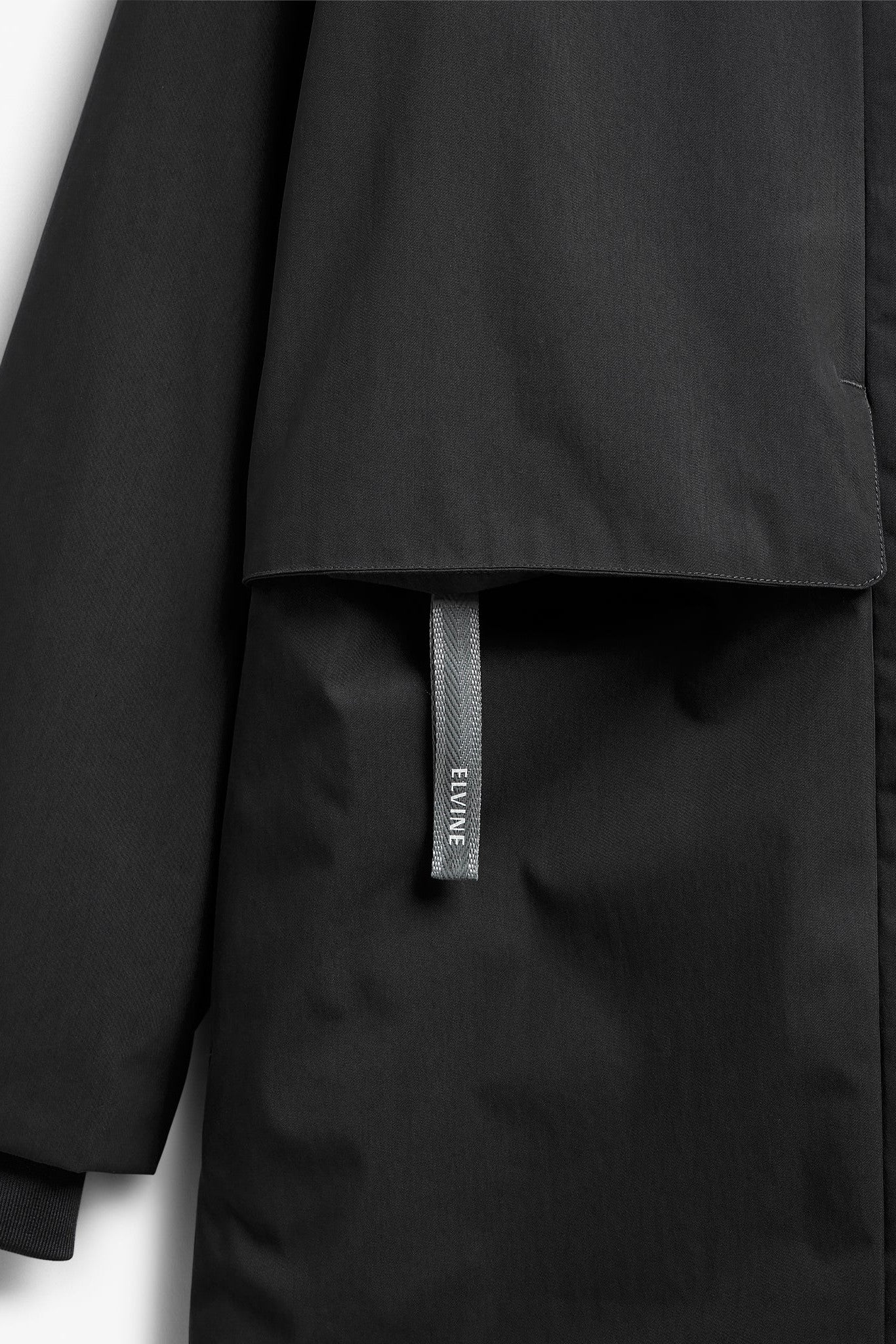 ELVINE - Avelyne - Black - BACKYARD