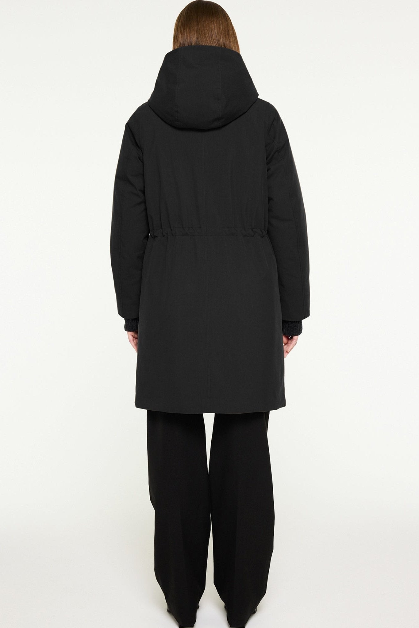 ELVINE - Avelyne - Black - BACKYARD