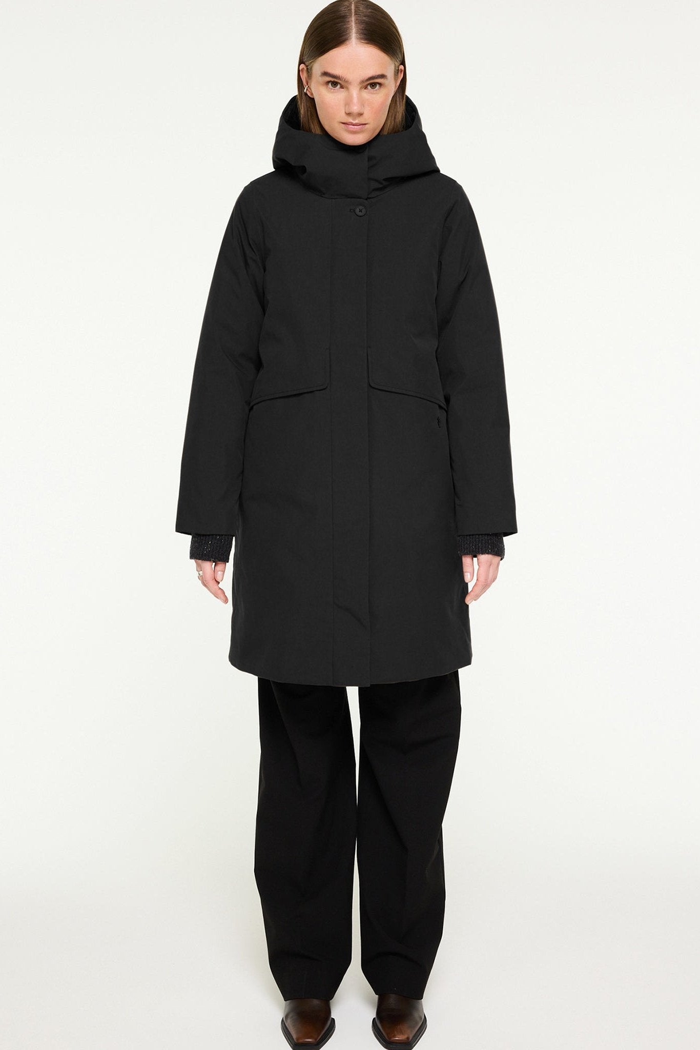 ELVINE - Avelyne - Black - BACKYARD