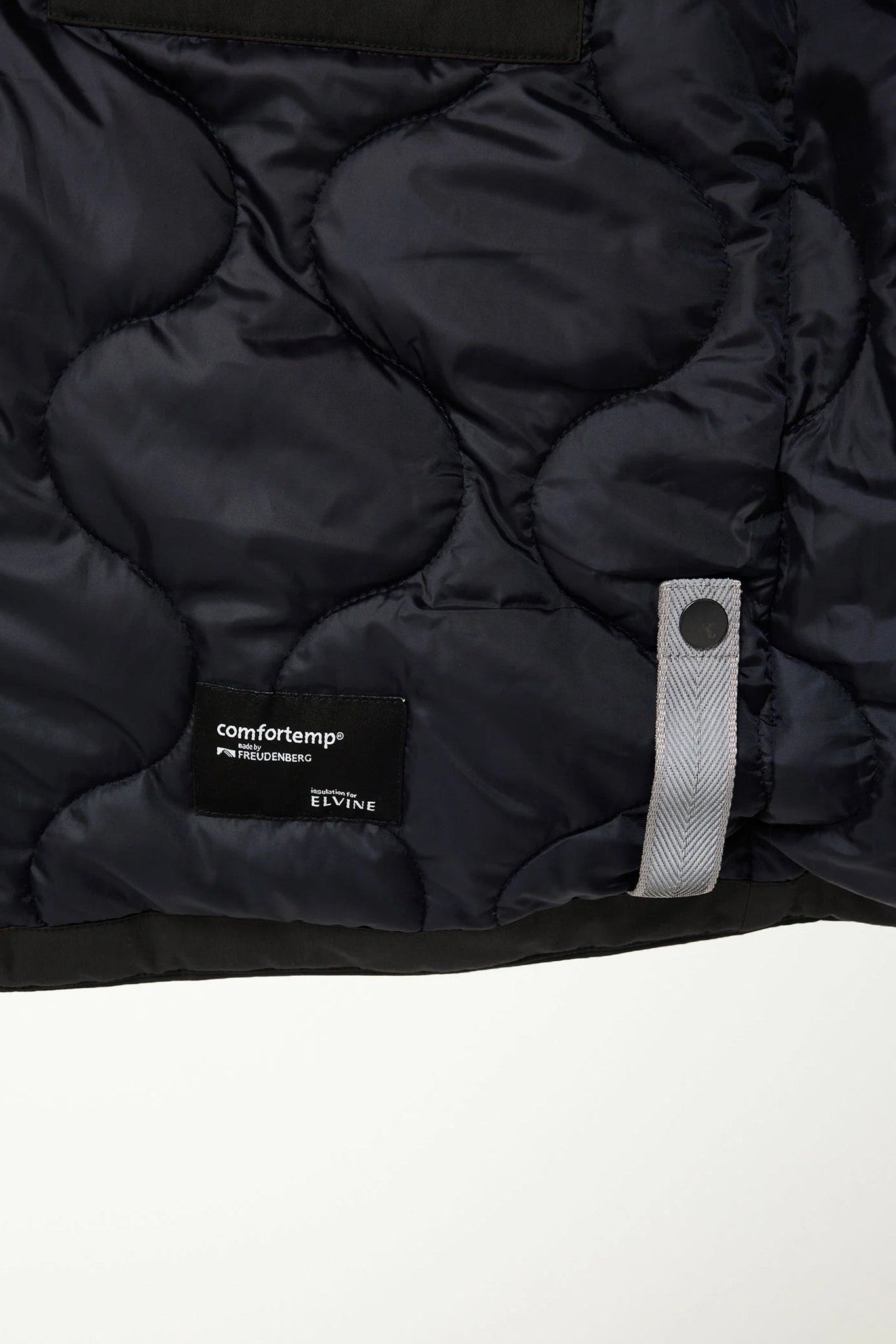 ELVINE - Avelyne - Black - BACKYARD