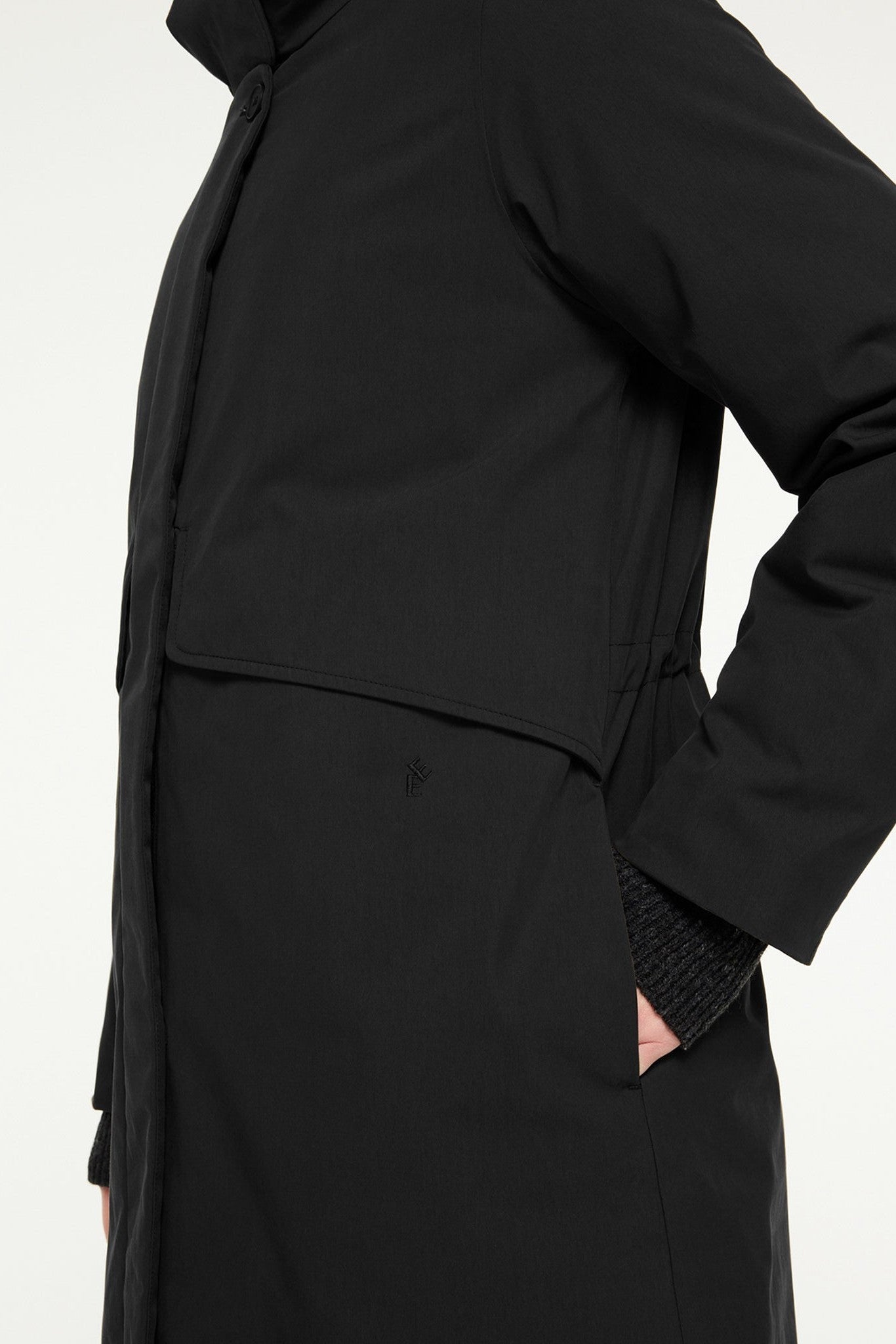 ELVINE - Avelyne - Black - BACKYARD