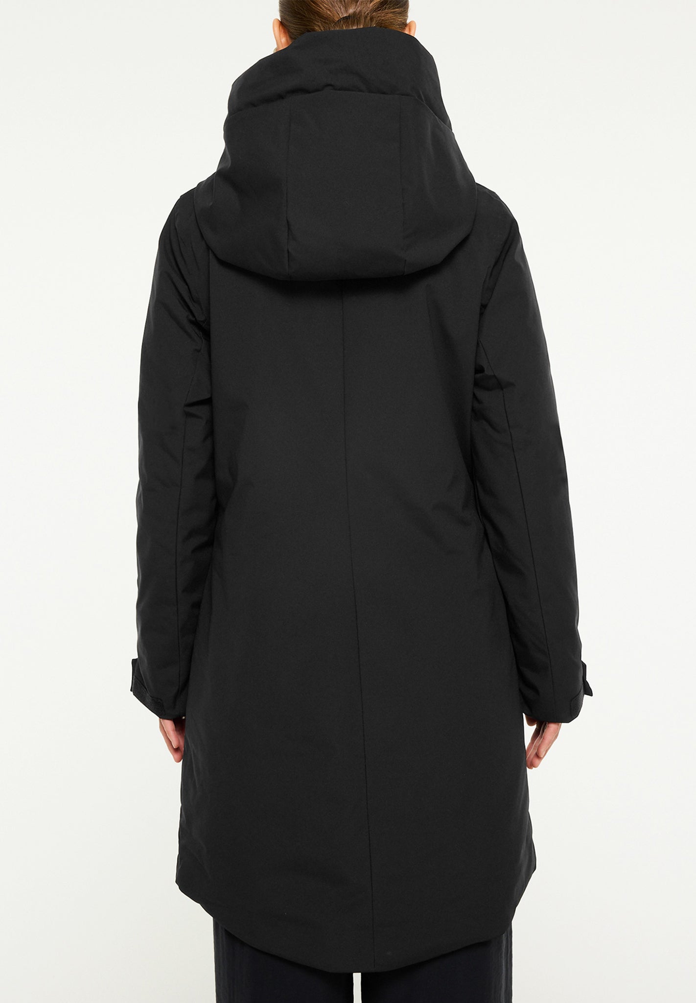 ELVINE - Eline - Black - BACKYARD