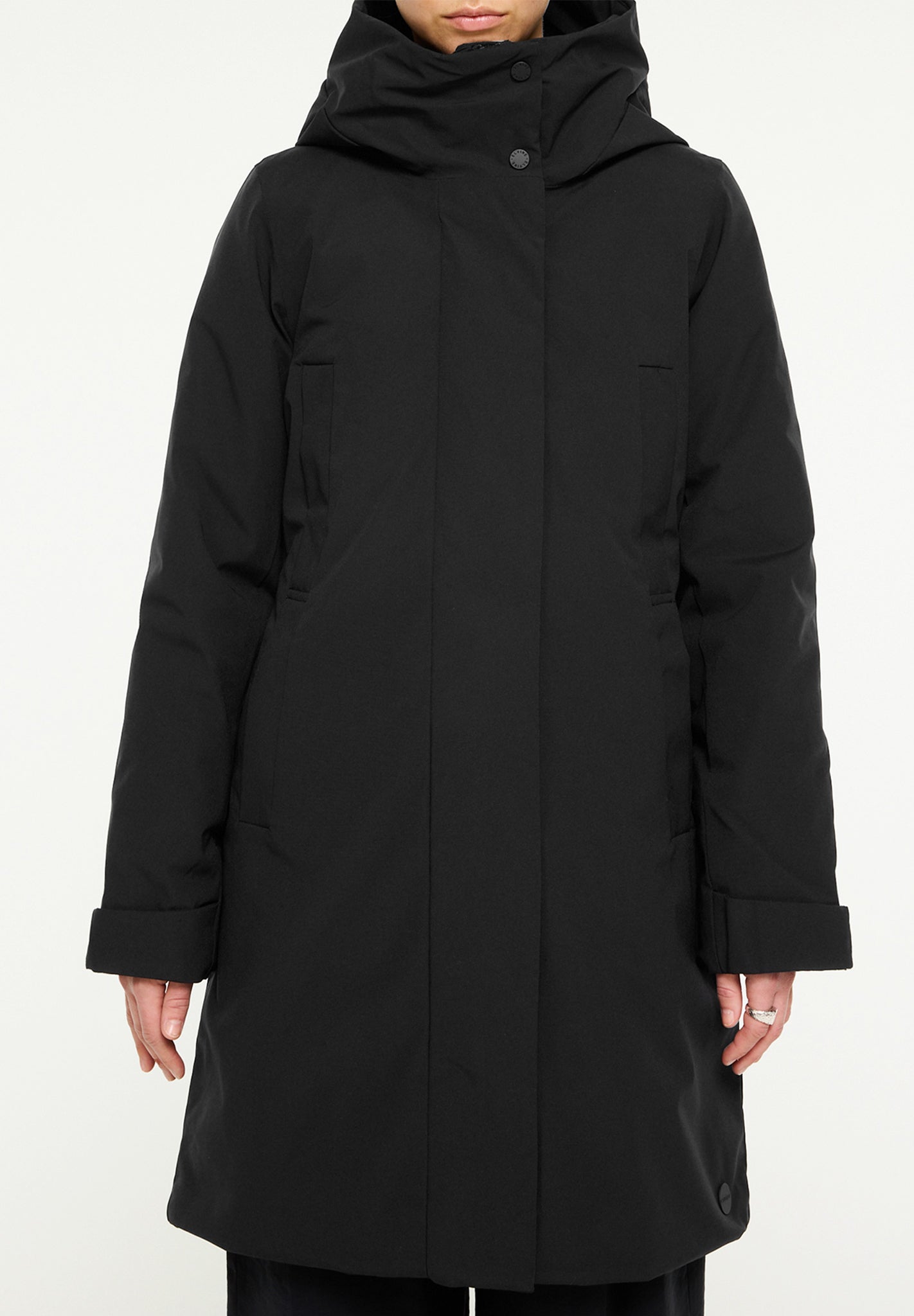 ELVINE - Eline - Black - BACKYARD