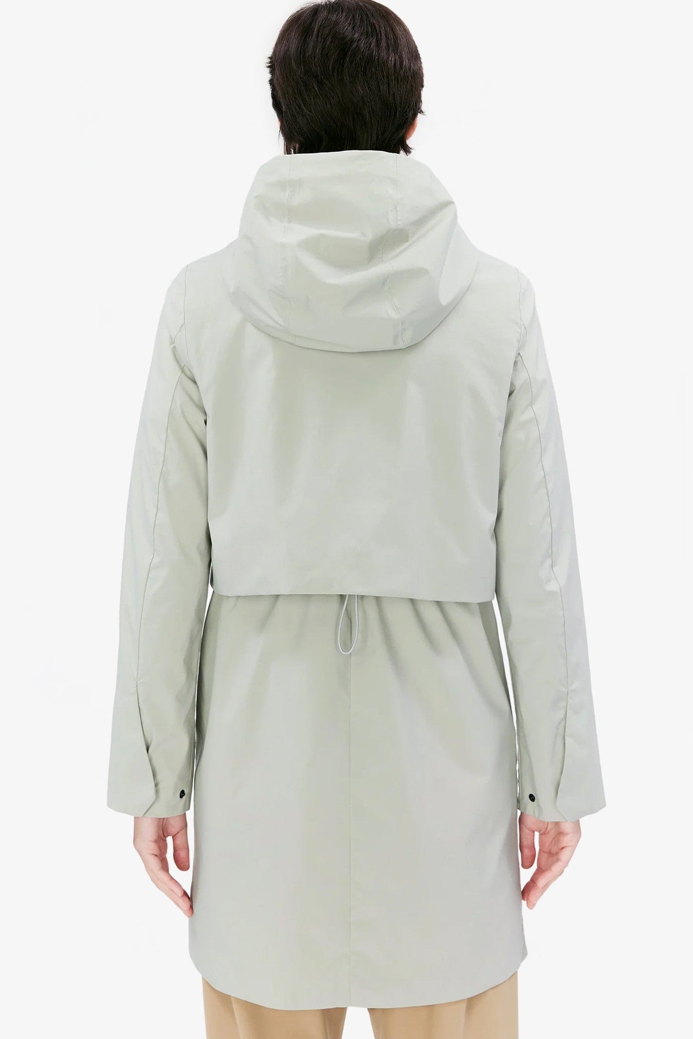 ELVINE - Jonie - Sea Foam - BACKYARD