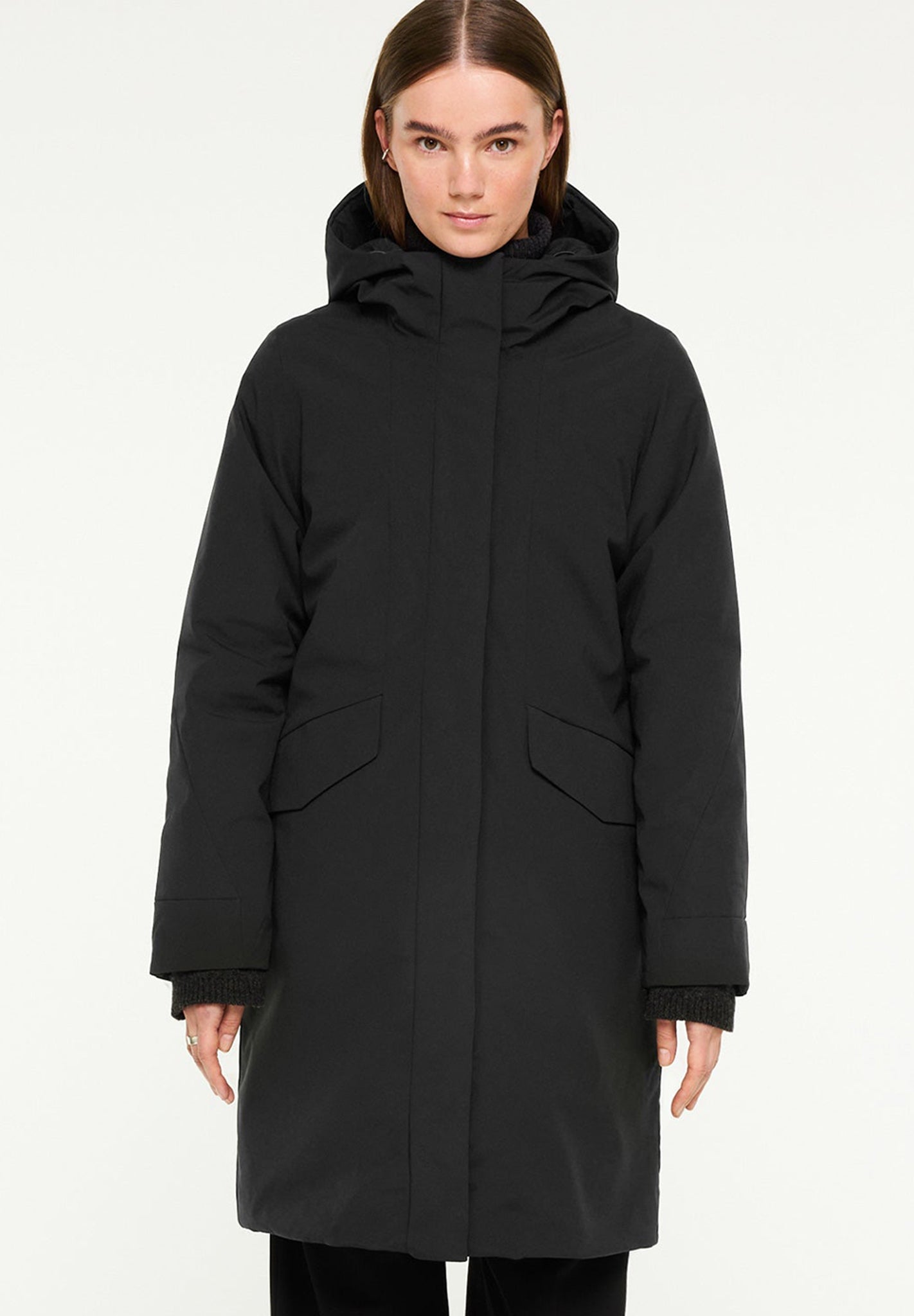 ELVINE - Signy - Black - BACKYARD