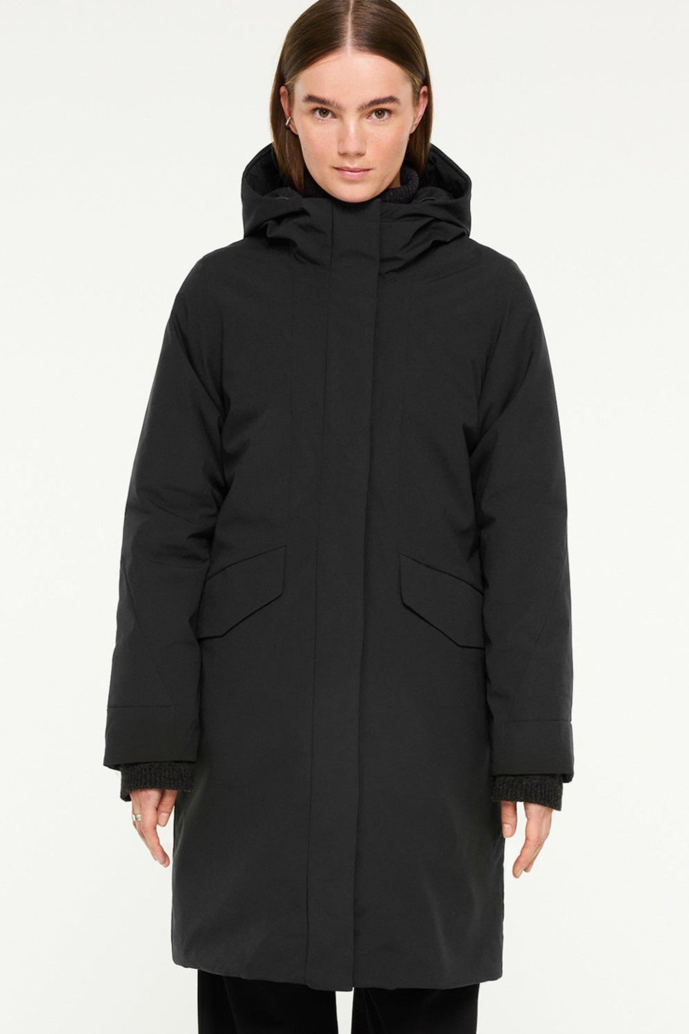 ELVINE - Signy - Black - BACKYARD